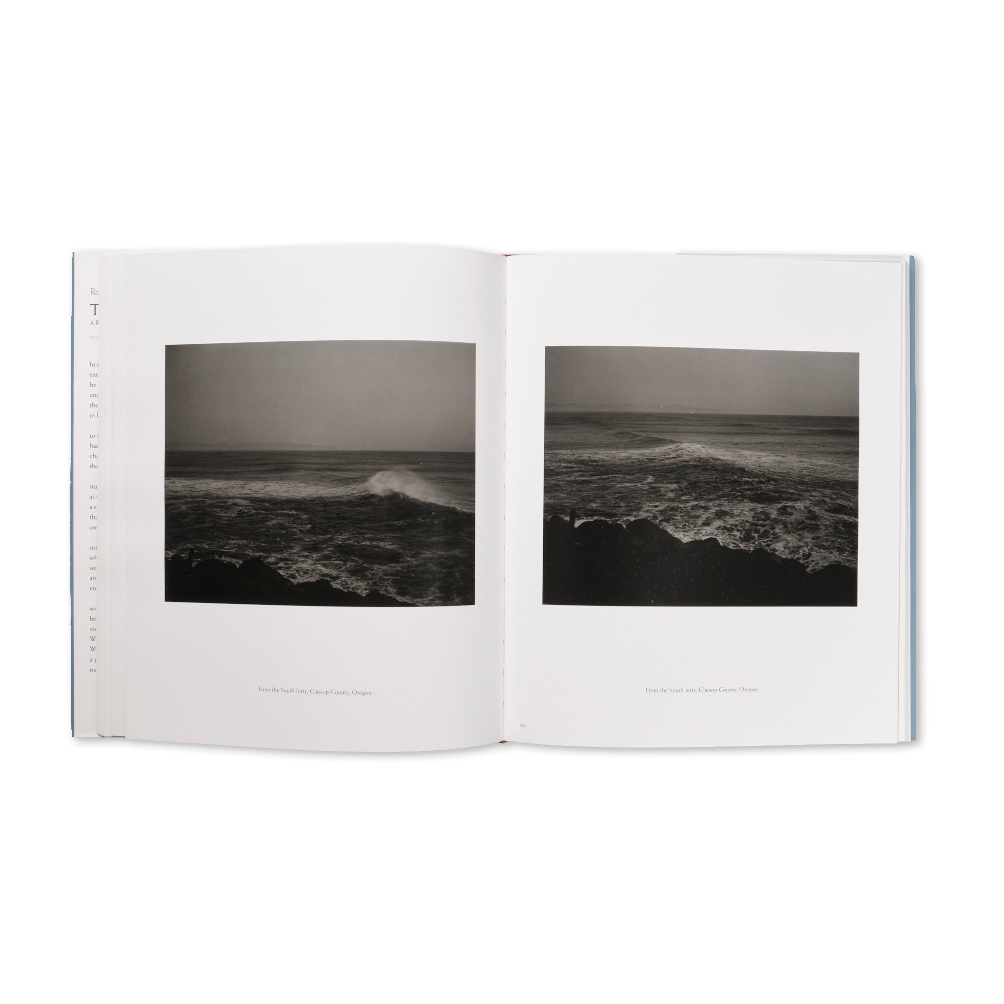 Robert Adams — The Place We Live