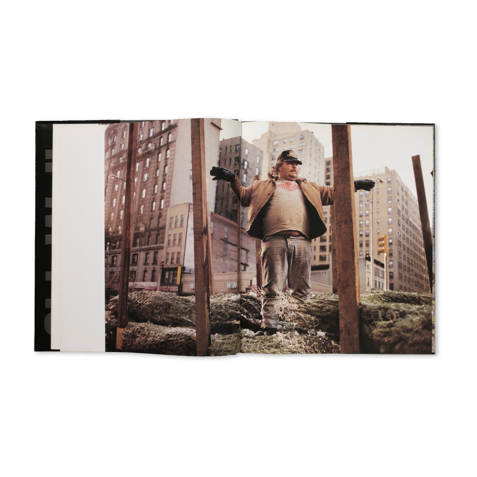 Jeff Mermelstein - Sidewalk