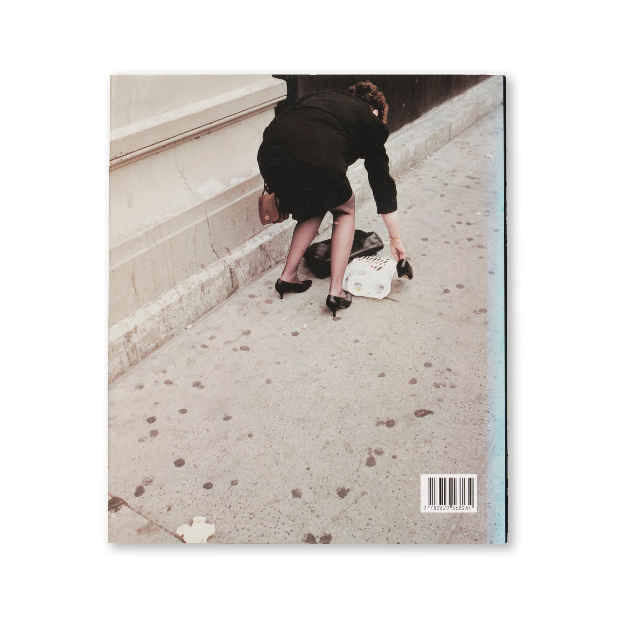 Jeff Mermelstein - Sidewalk