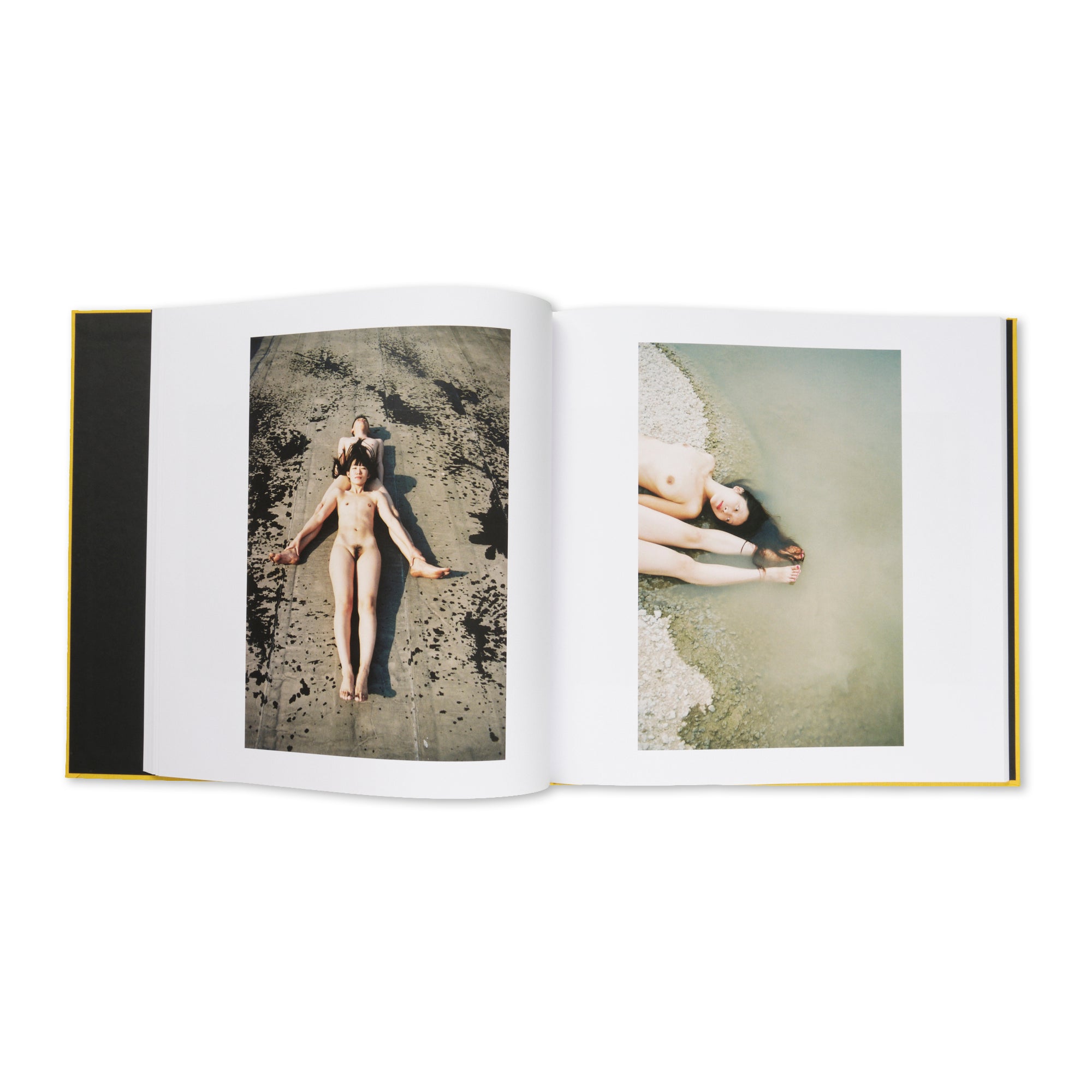 Ren Hang - Republic