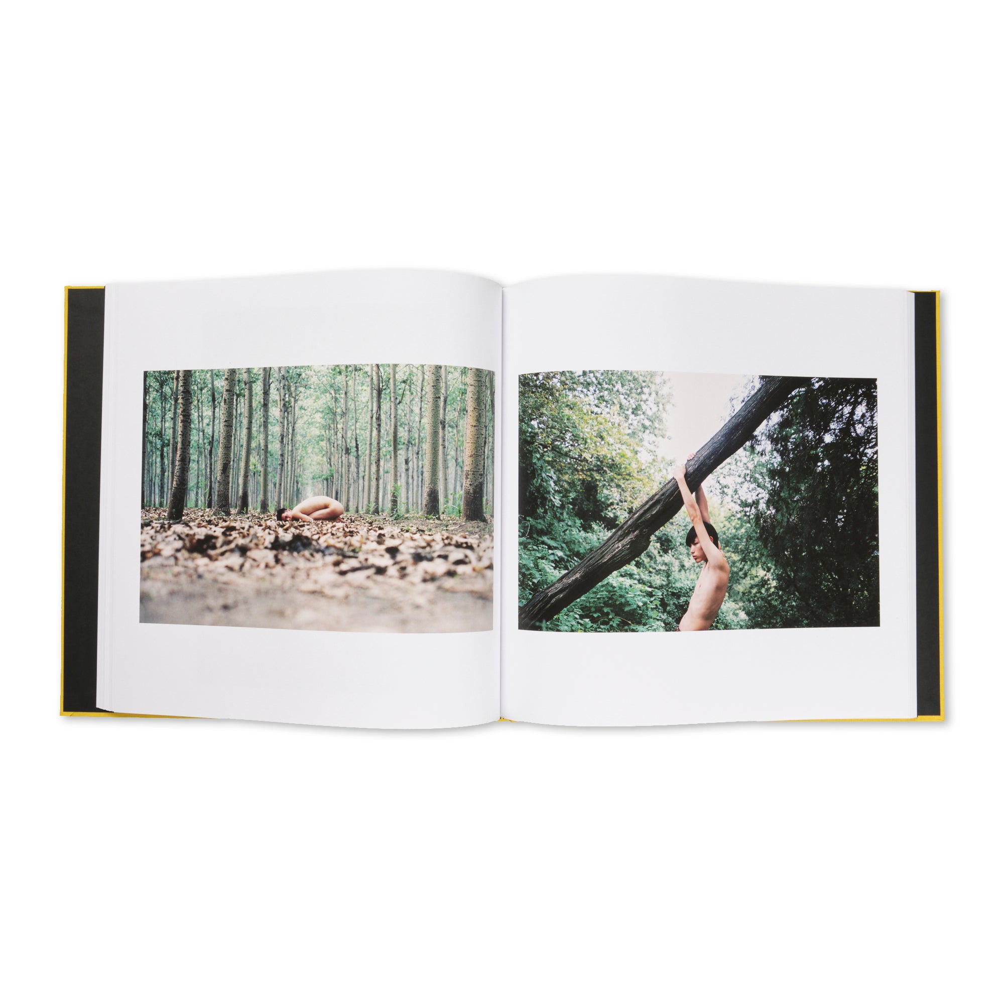 Ren Hang - Republic
