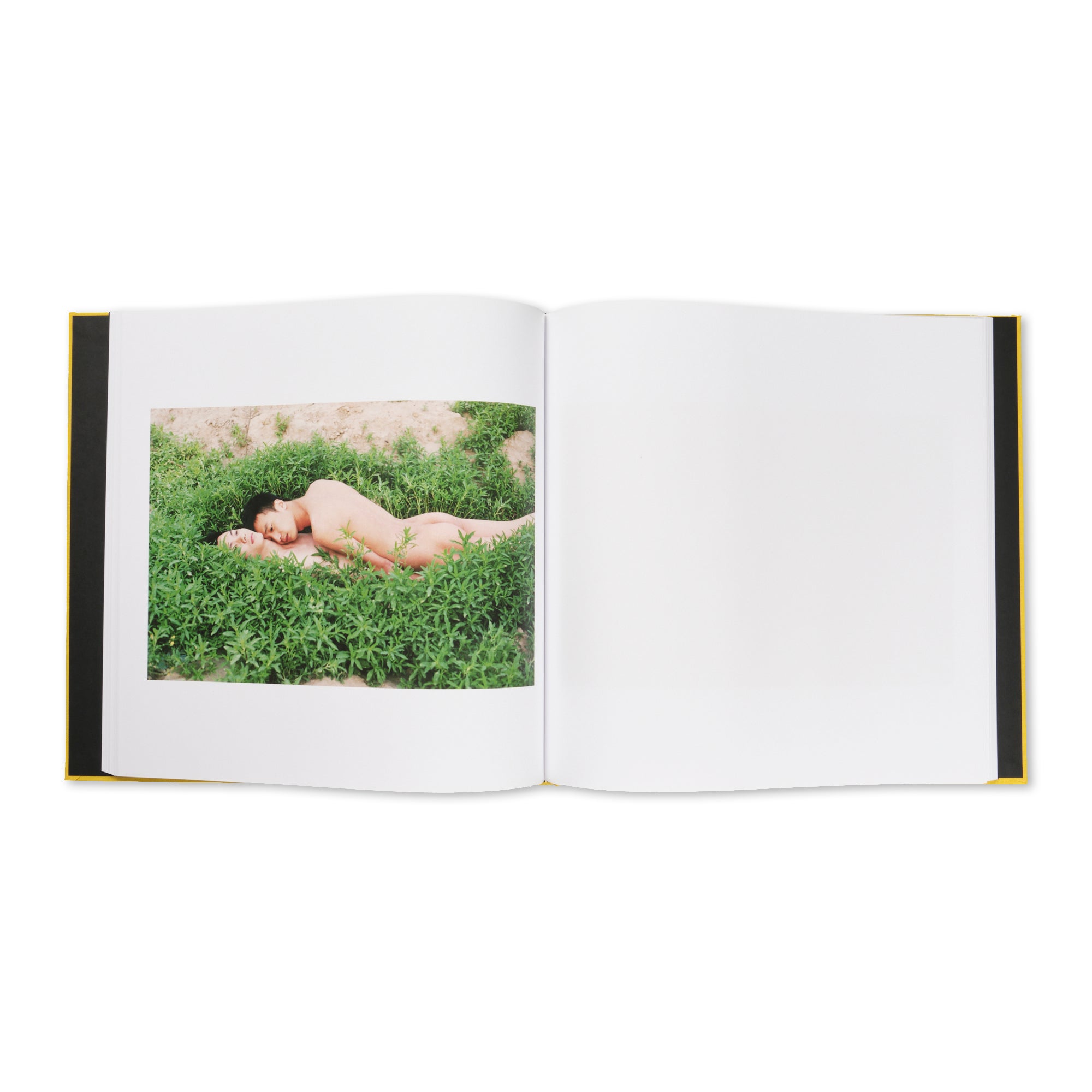 Ren Hang - Republic