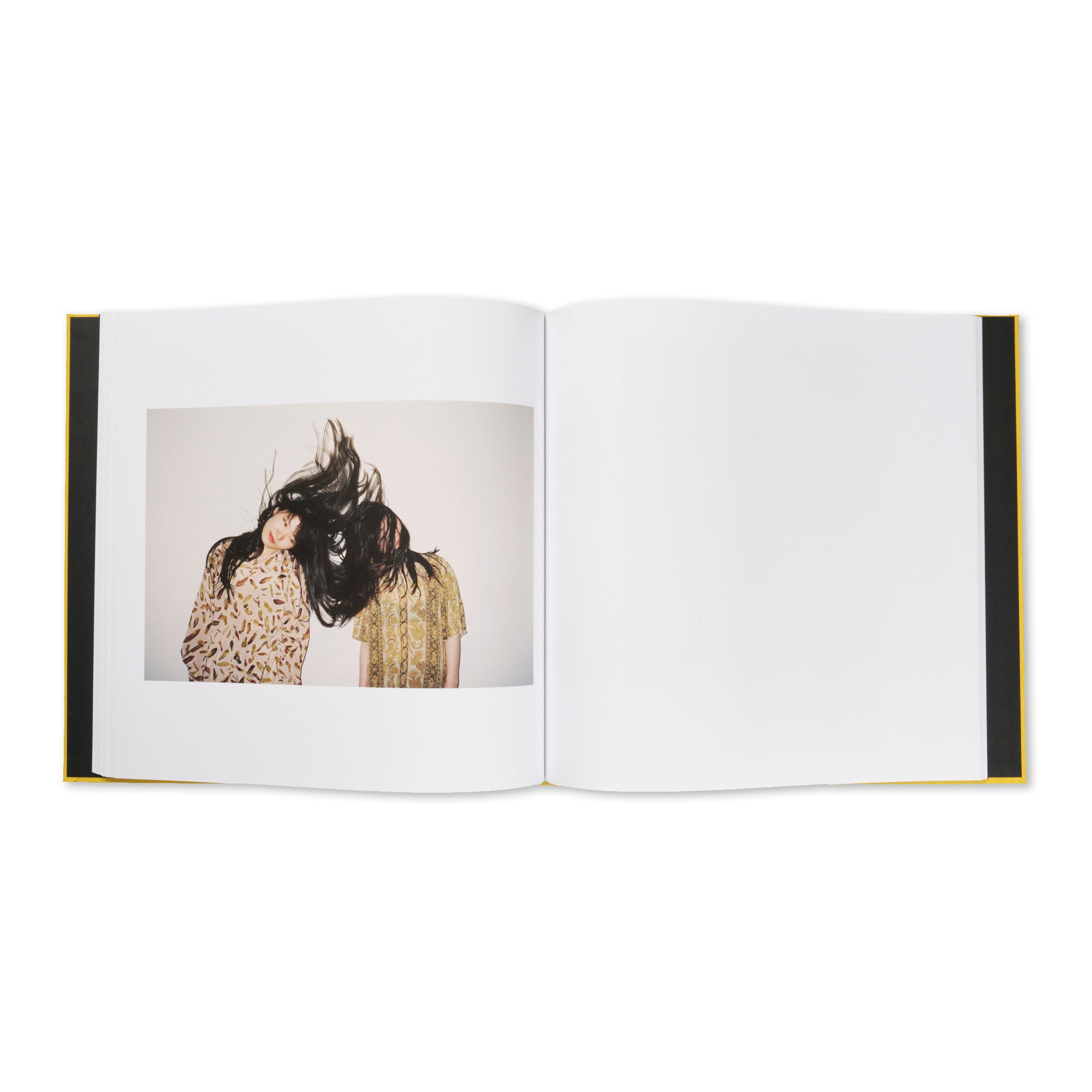 Ren Hang - Republic