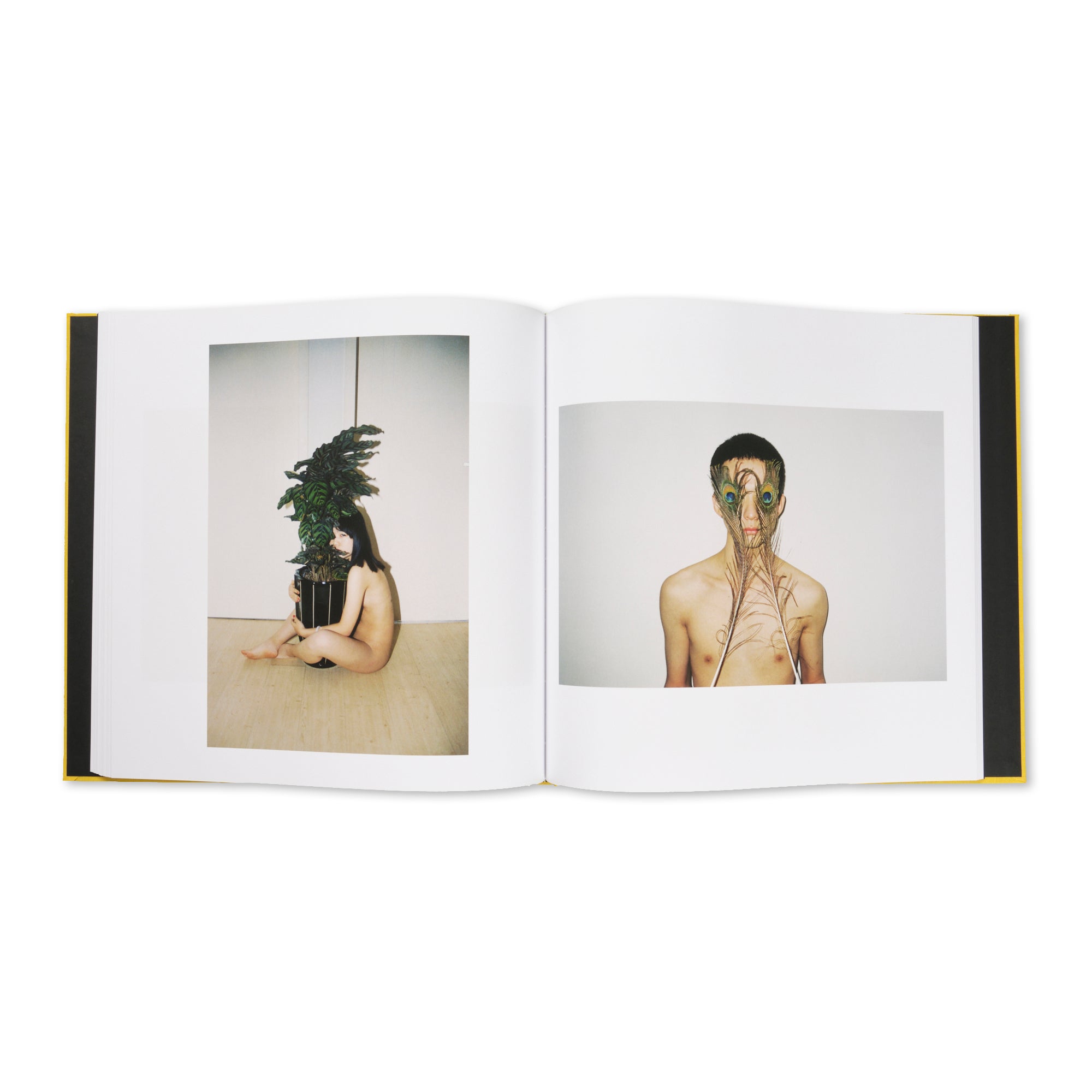 Ren Hang - Republic