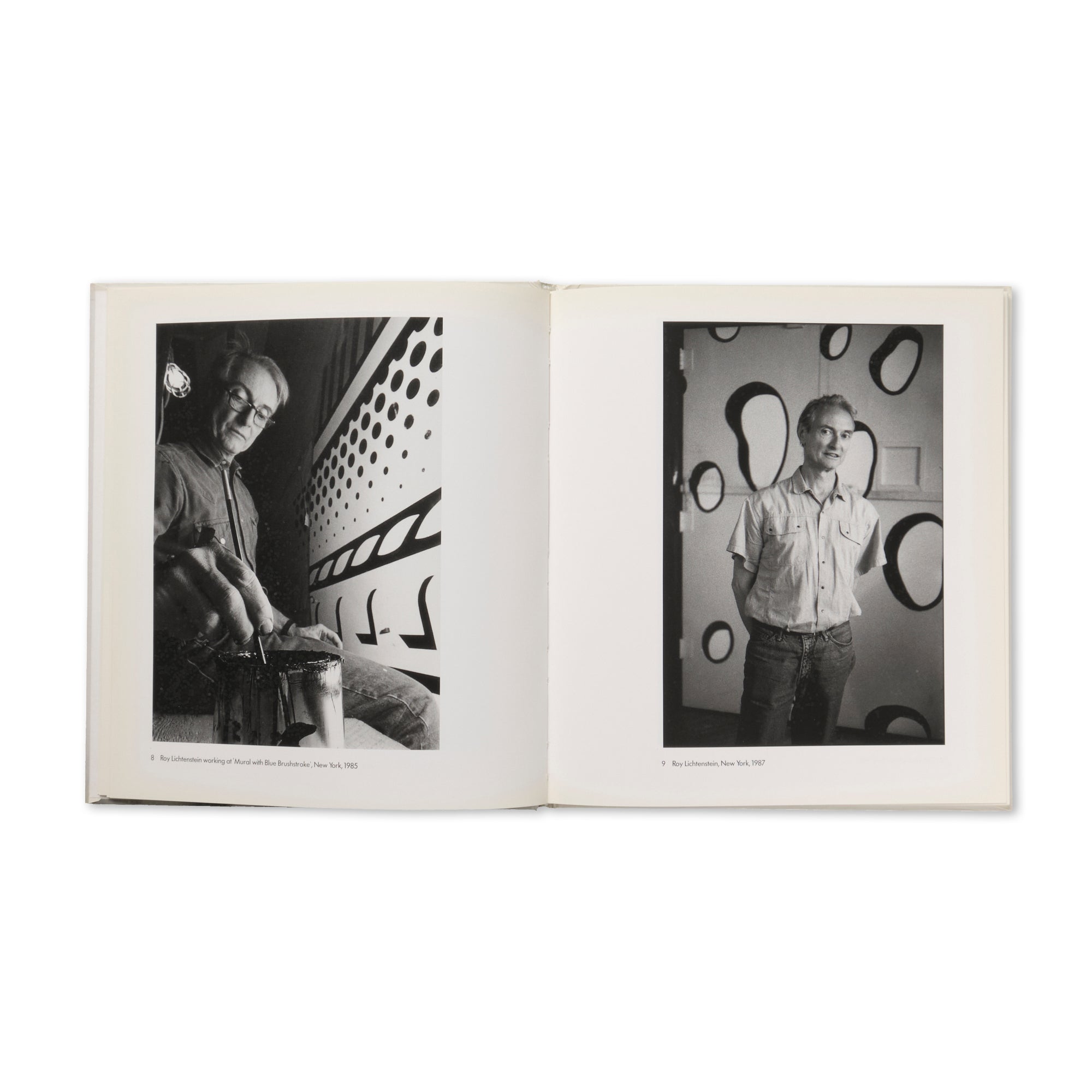 Ari Marcopoulos - Portraits from the Studio and the Street