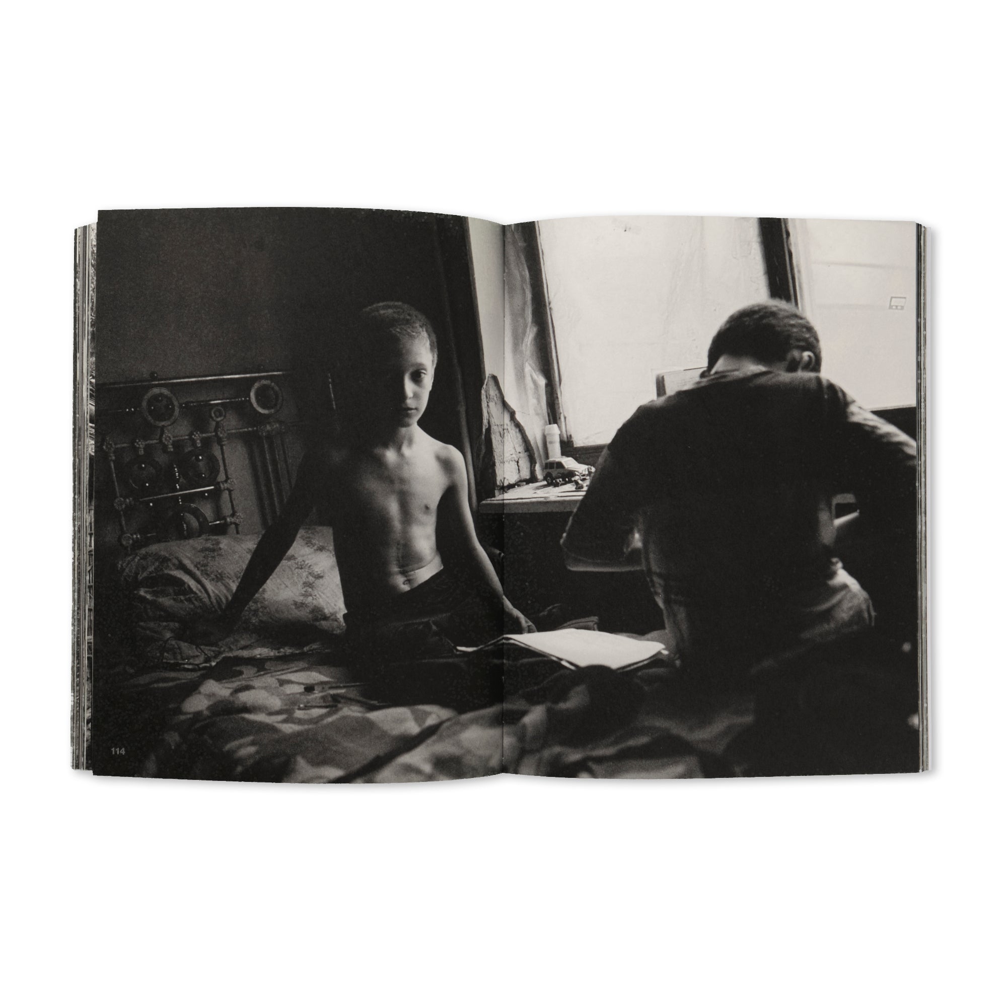Eddy van Wessel - The Edge of Civilization