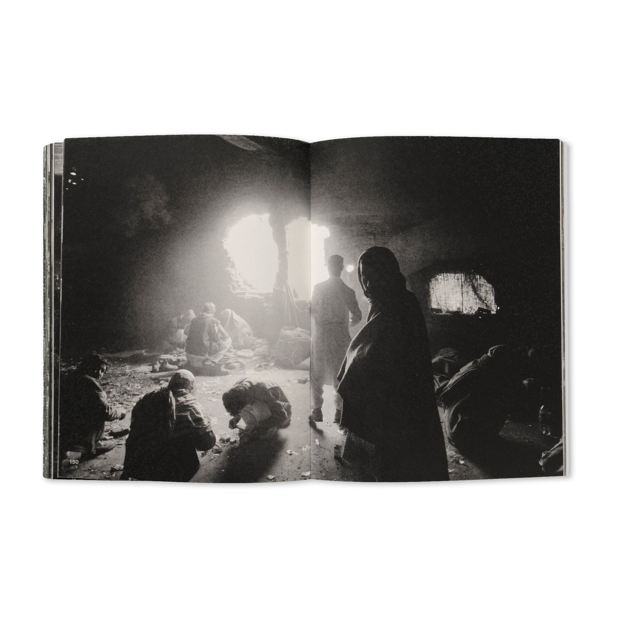 Eddy van Wessel - The Edge of Civilization