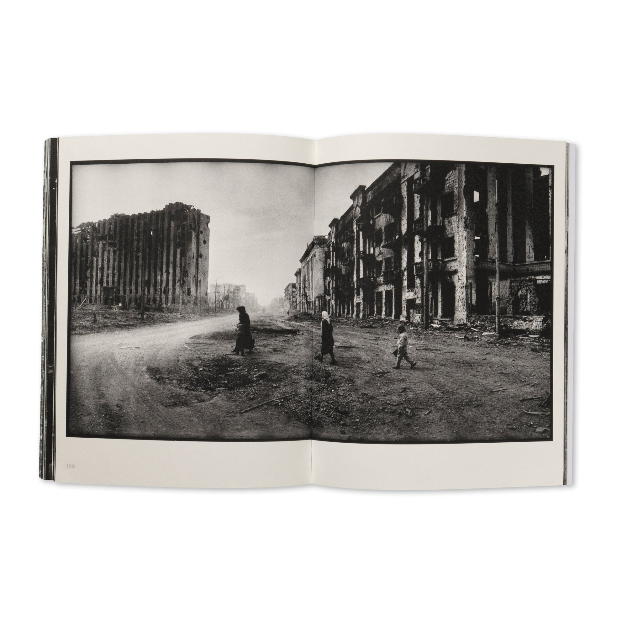 Eddy van Wessel - The Edge of Civilization