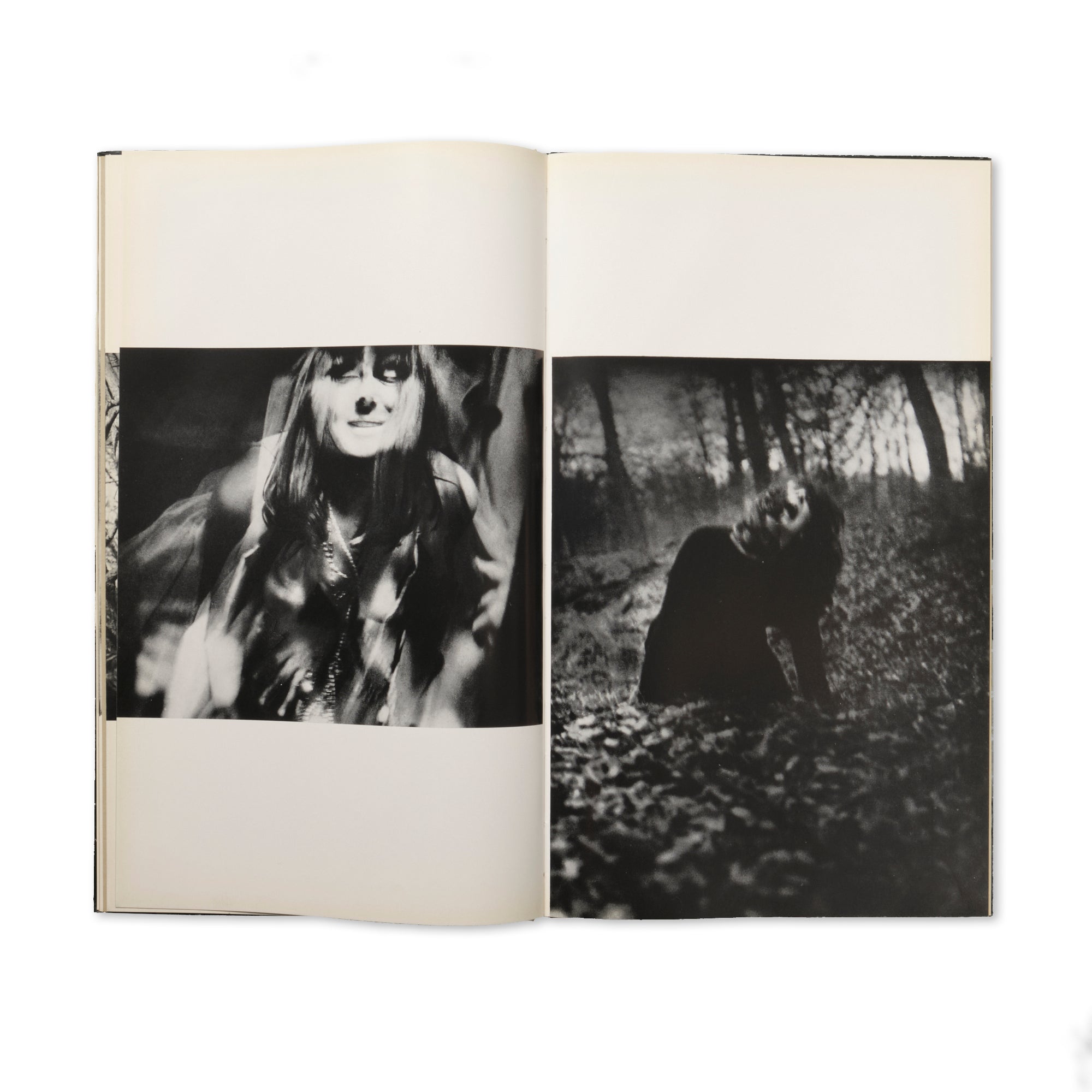 Sanne Sannes & Hugo Claus - Oog Om Oog