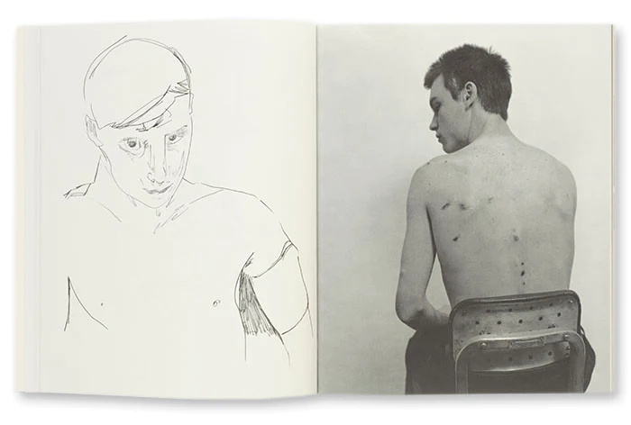 Collier Schorr — There I Was
