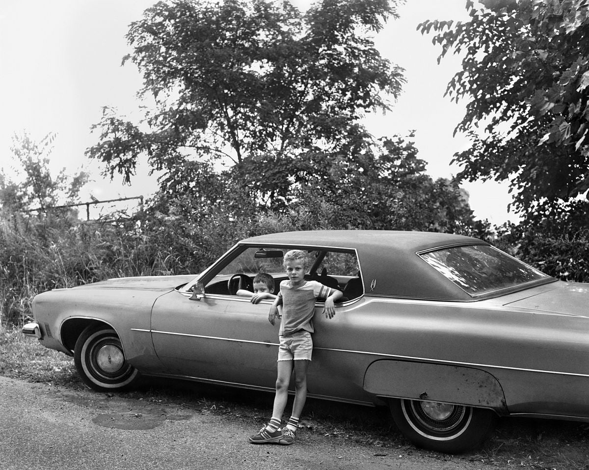 Christine Osinski — Summer Days Staten Island