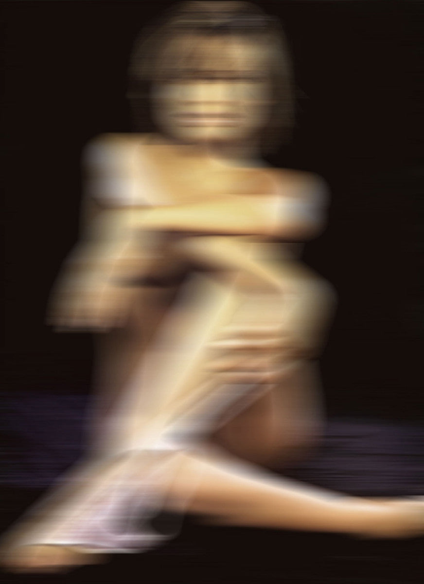 Thomas Ruff — Nudes
