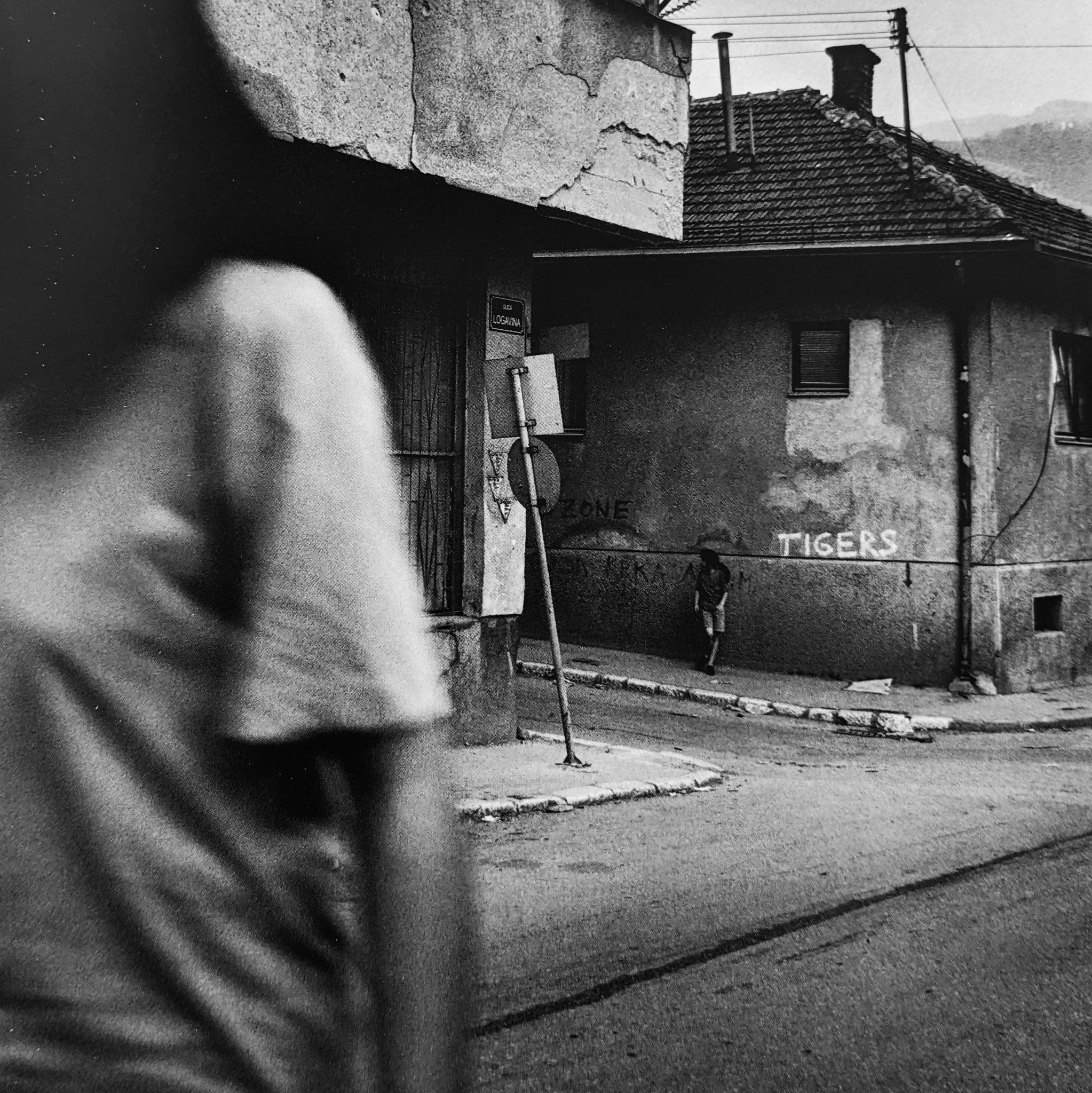 Paolo Pellegrin — Bambini