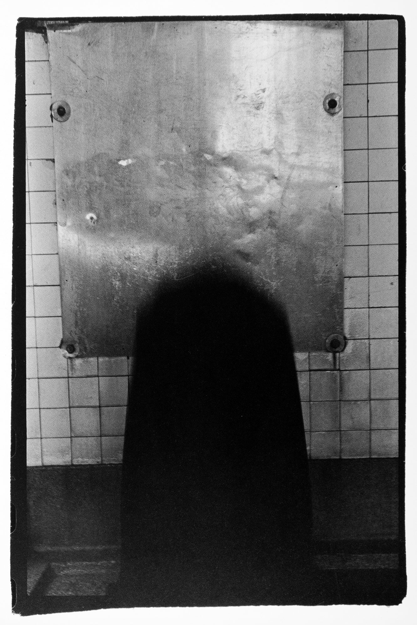 Masahisa Fukase — Slaughter
