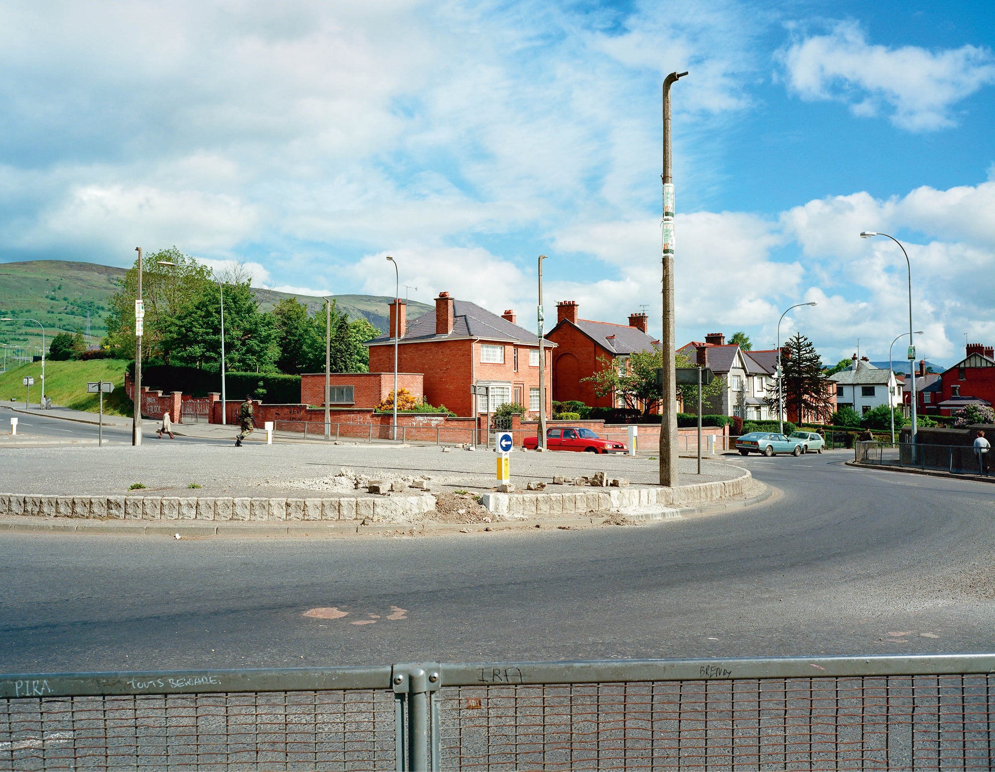 Paul Graham — Photographs 1981-2006