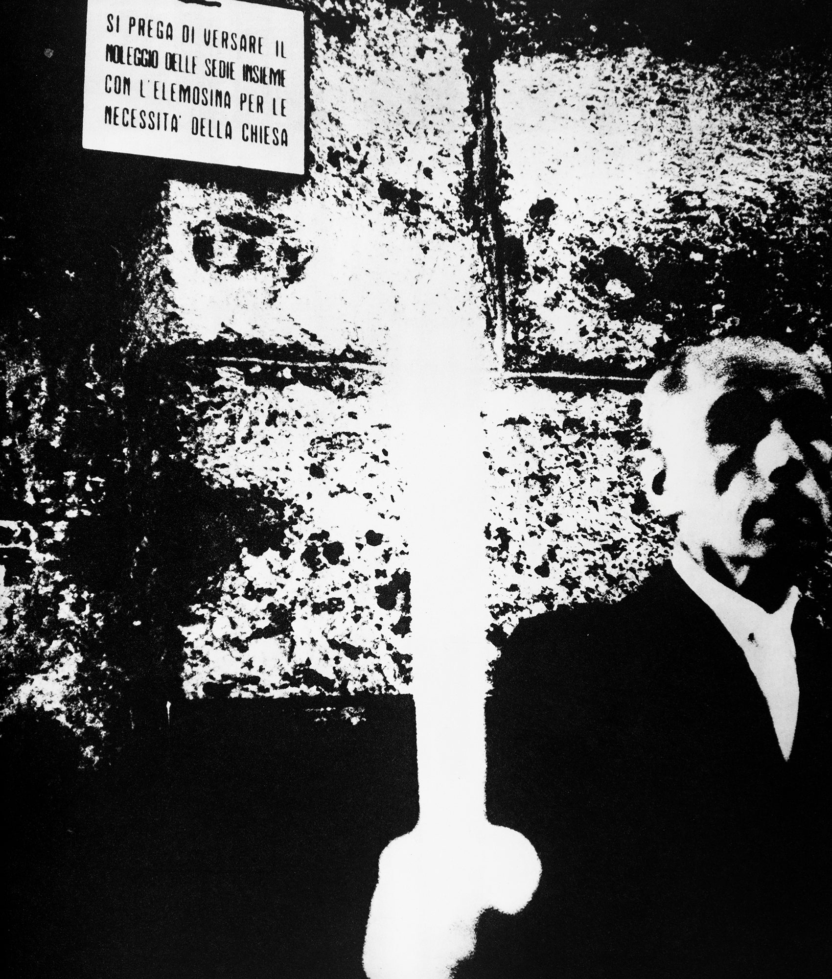 Mario Carrieri — Milano, Italia