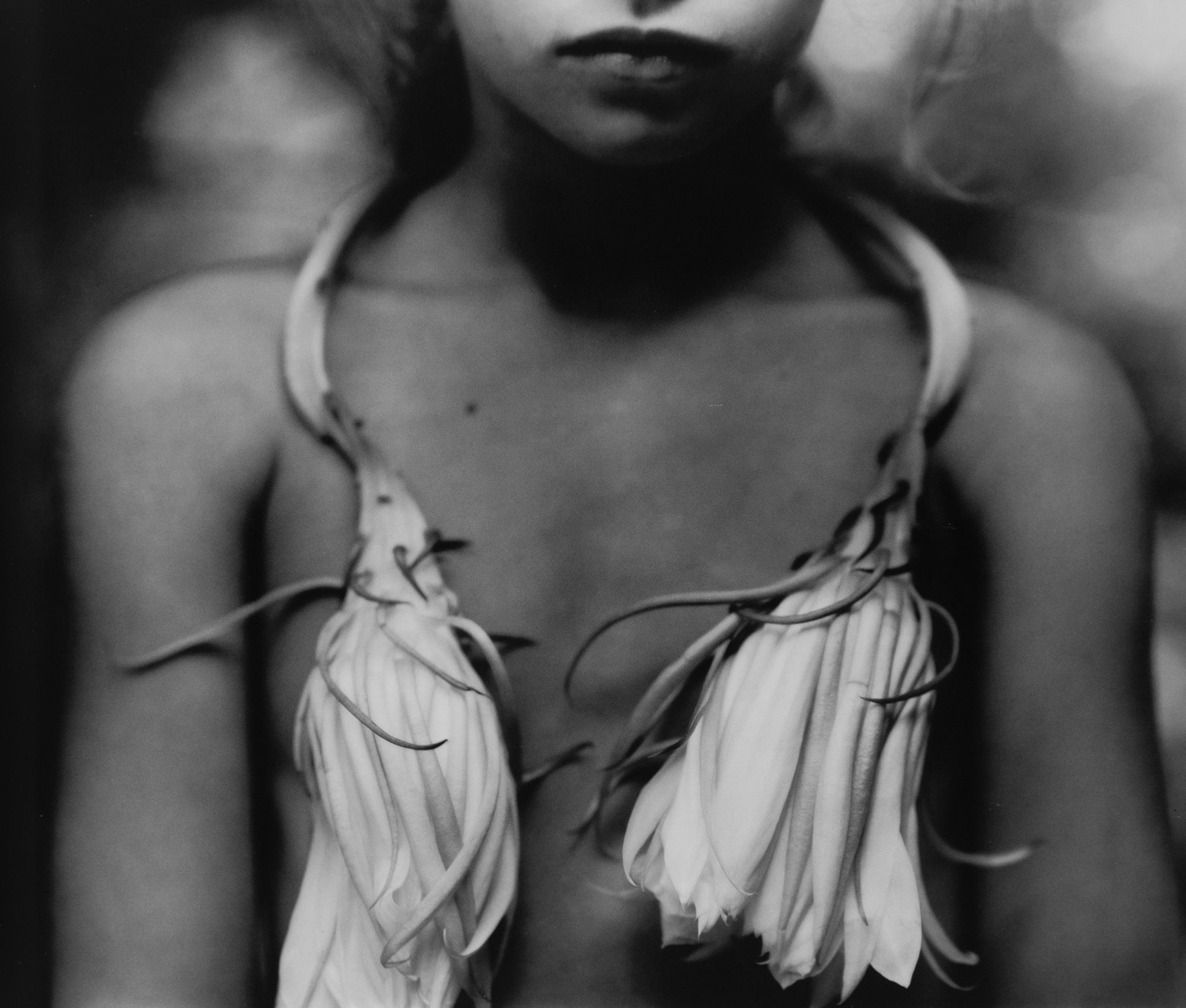 Sally Mann — Unmittelbare Familie (Immediate Family)