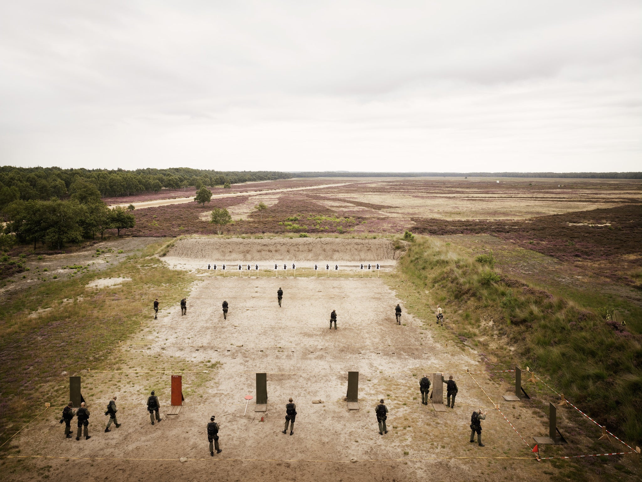 Jeroen Hofman — Playground
