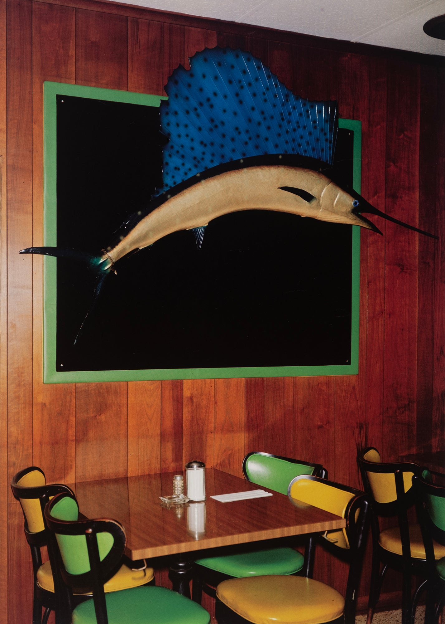 William Eggleston — 5x7