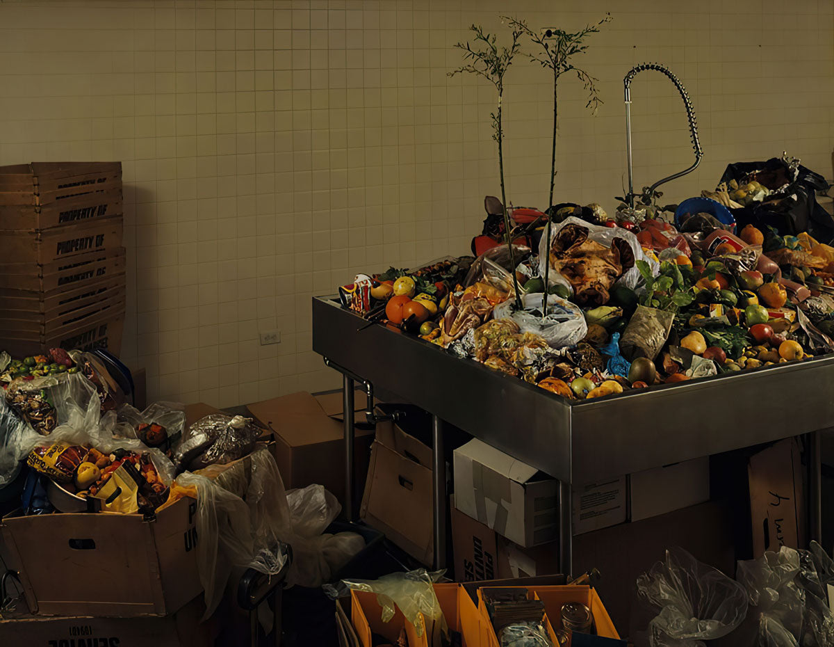 Taryn Simon — An American Index of the Hidden and Unfamiliar