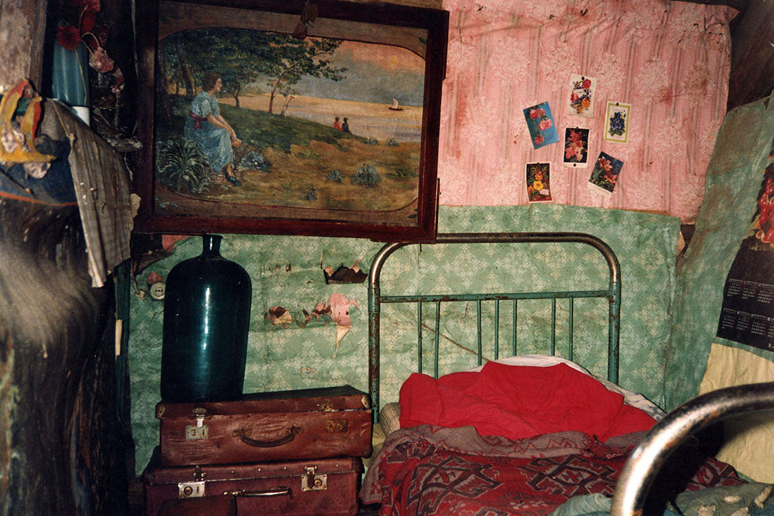 Bertien van Manen — A Hundred Summers, A Hundred Winters