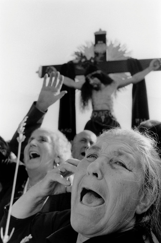 Cristina García Rodero — España Oculta