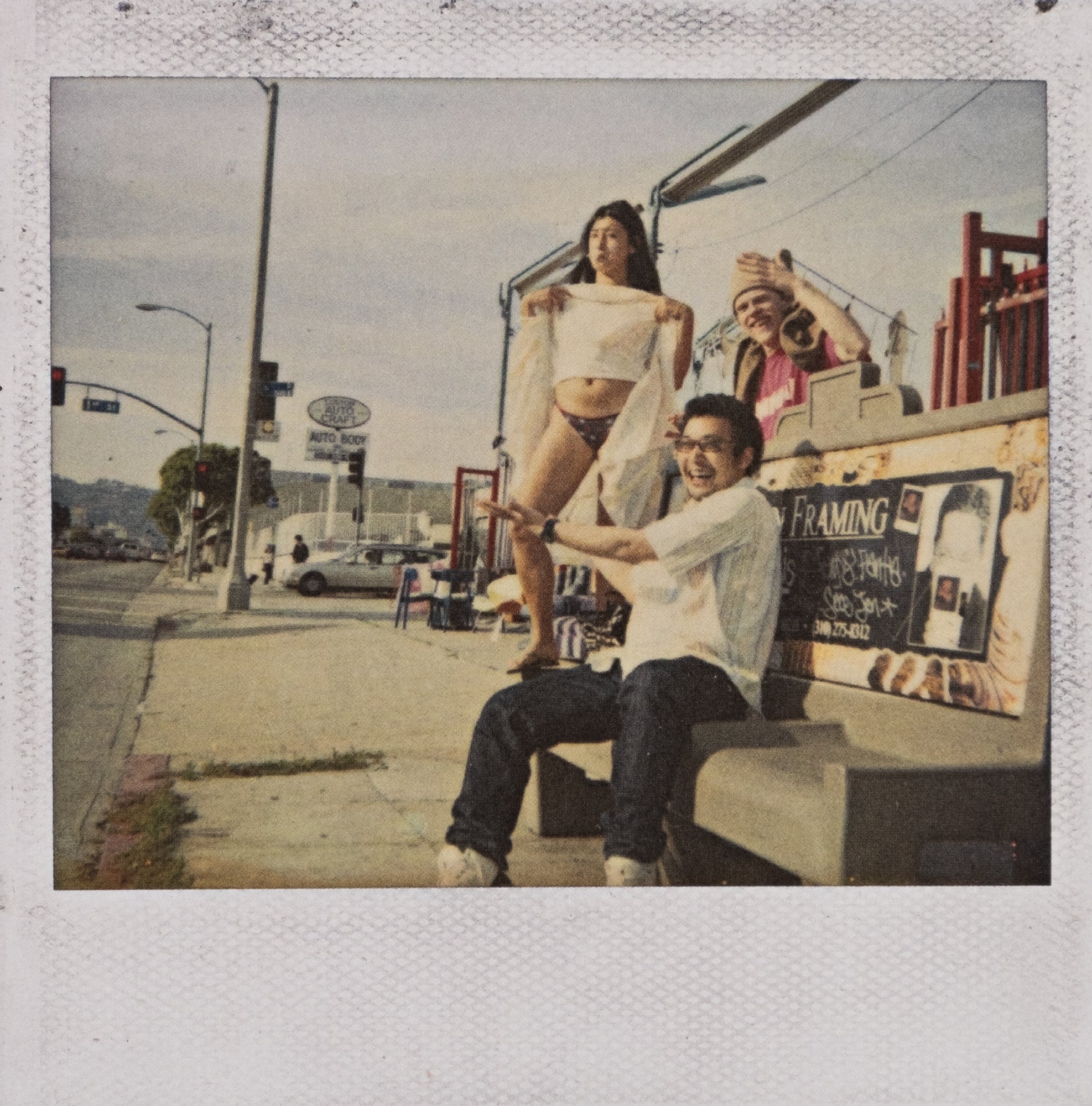 Dash Snow — I Love You, Stupid! – Wolf Books Dash Snow — I Love You, Stupid! – Wolf Books