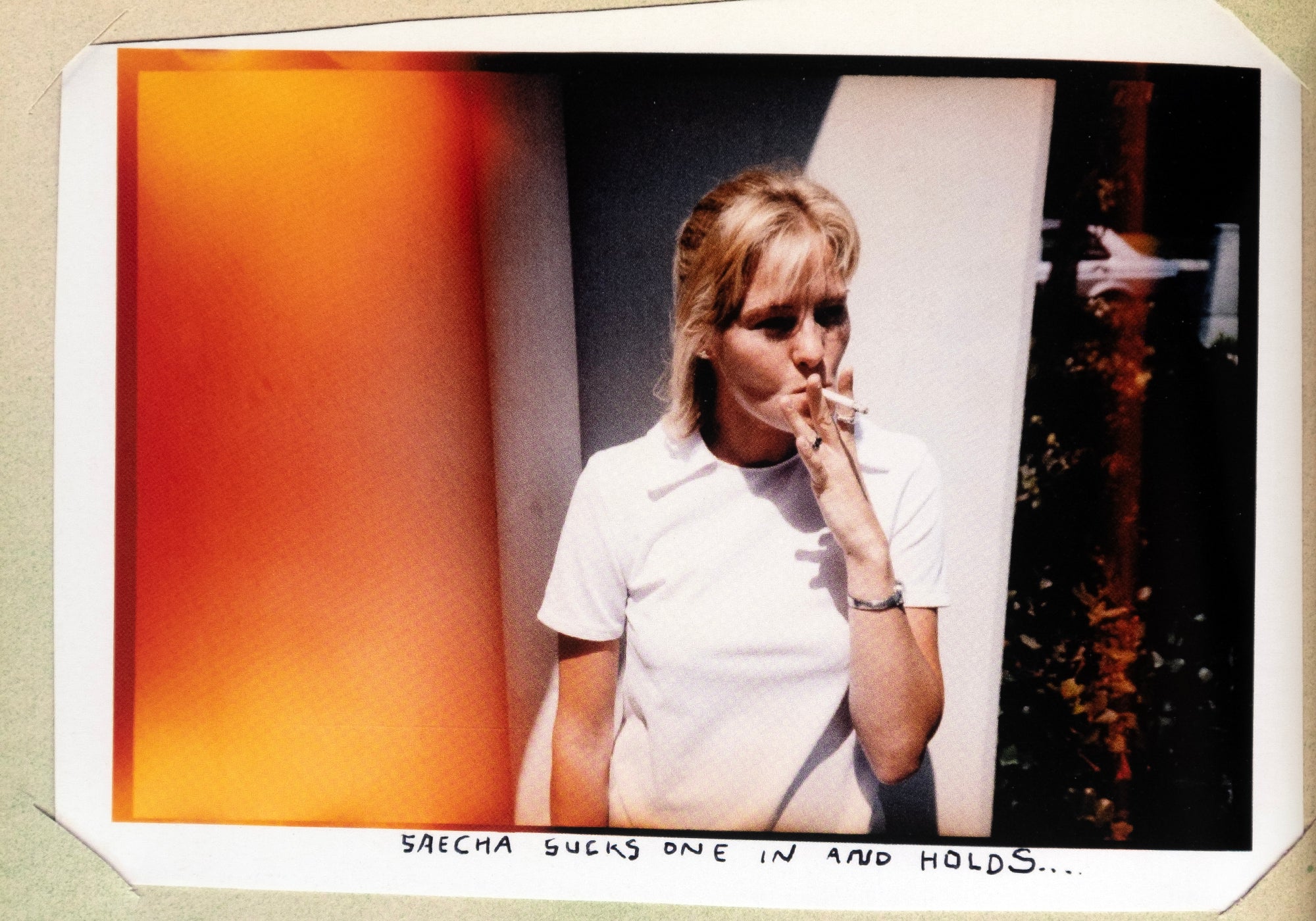 Ed Templeton — The Golden Age of Neglect
