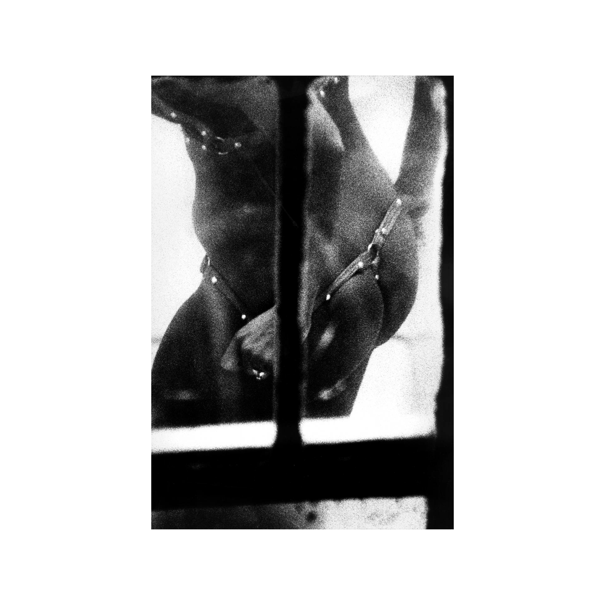 Merry Alpern - Fenster zur Wall Street (Dirty Windows)