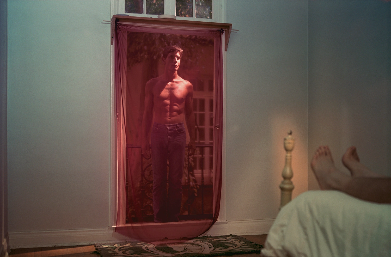 Peter Galassi — Philip-Lorca diCorcia