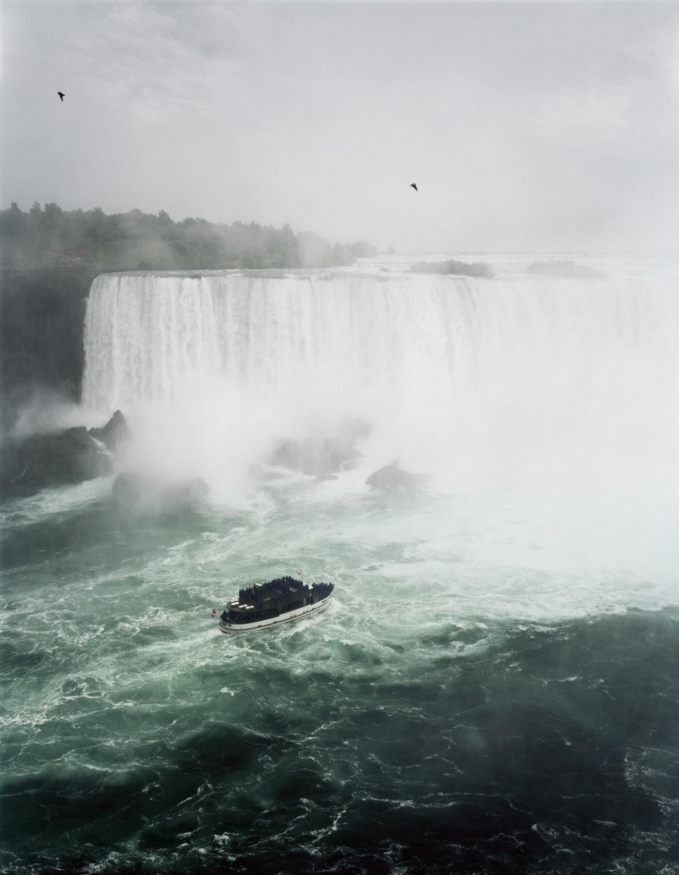 Andreas Gursky — Fotografien 1984 bis Heute