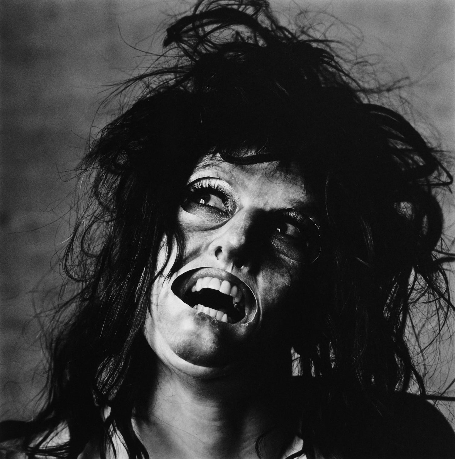 Irving Penn — A Notebook at Random
