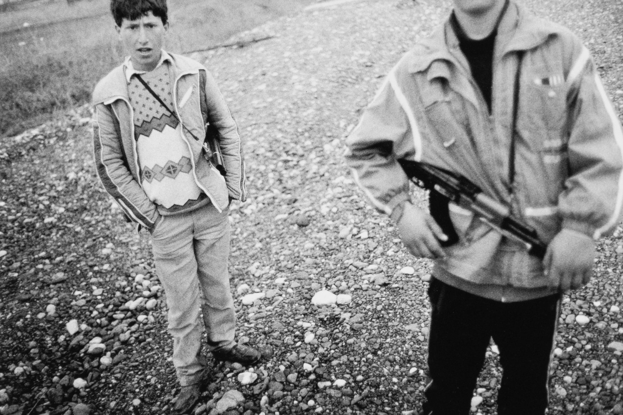 Jens Liebchen — DL07 Stereotypes of War