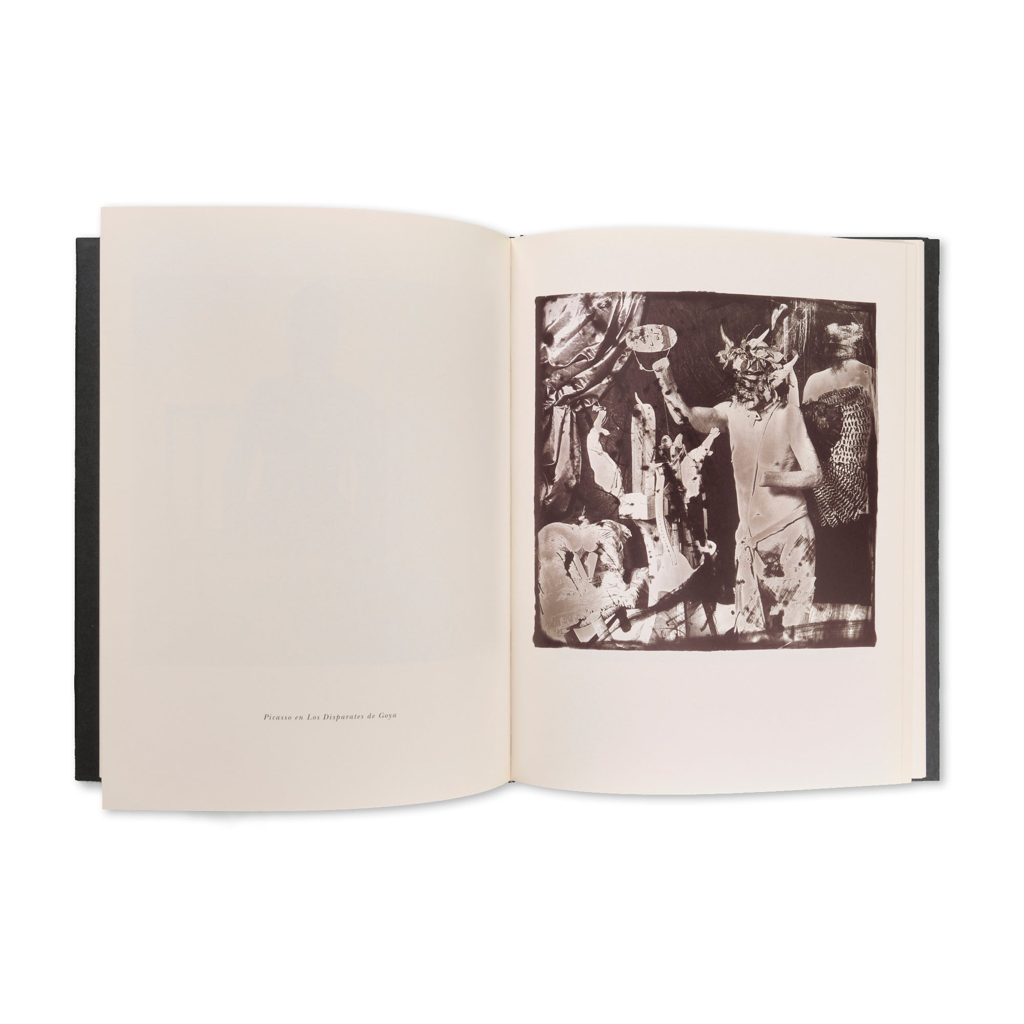 Joel-Peter Witkin — Gods of Earth and Heaven