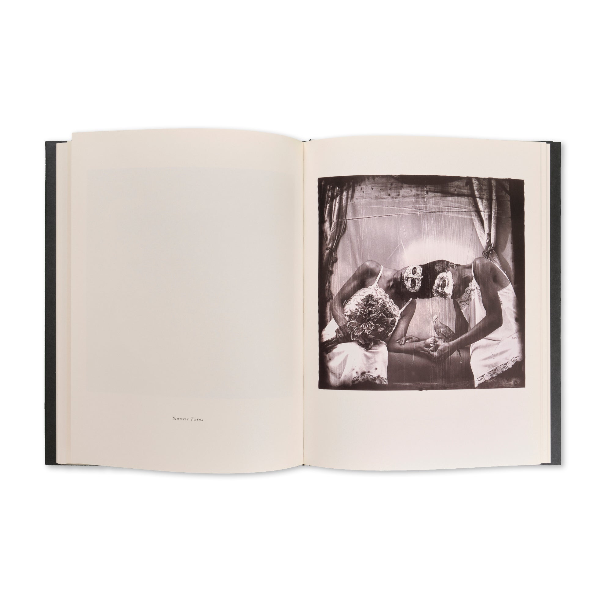Joel-Peter Witkin — Gods of Earth and Heaven