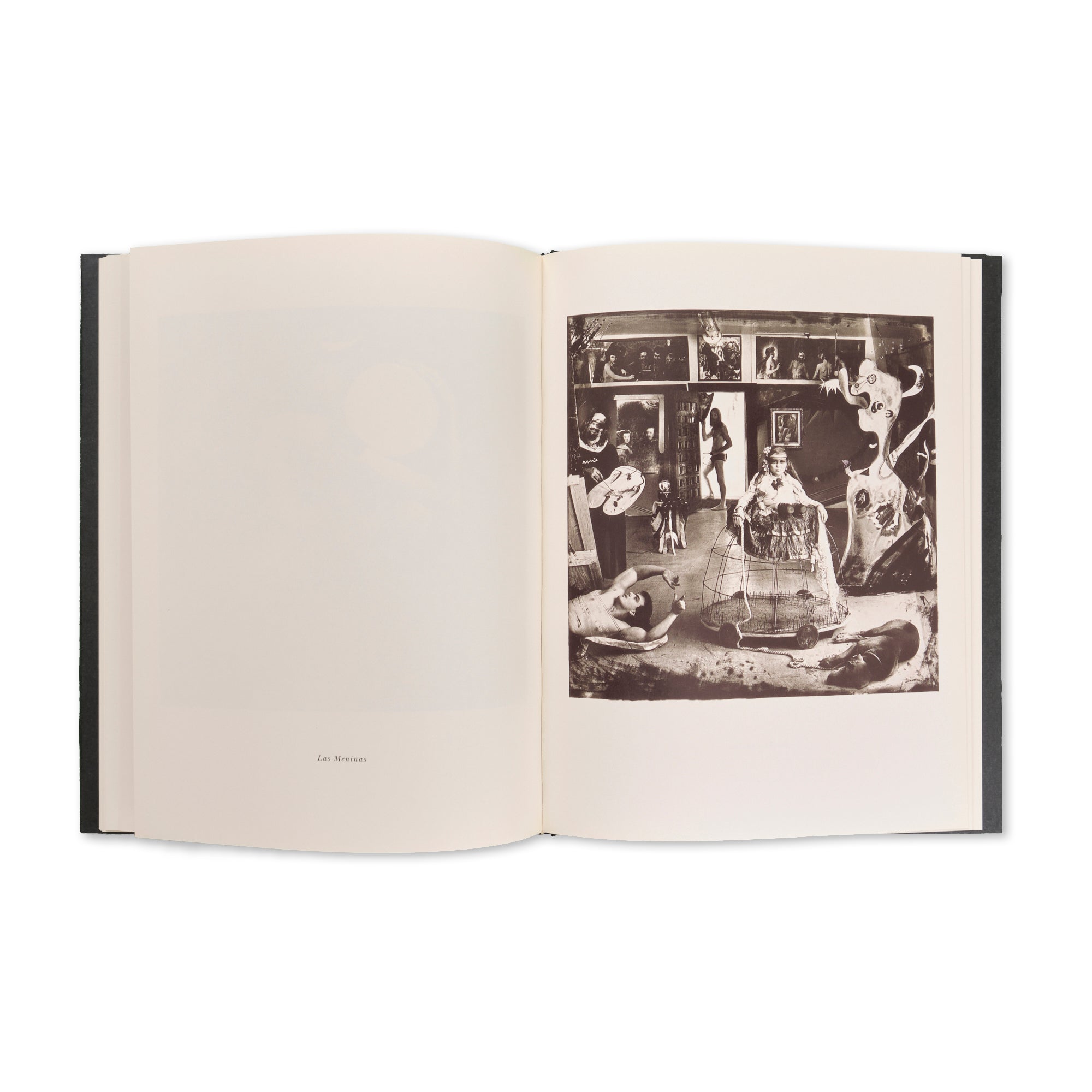 Joel-Peter Witkin — Gods of Earth and Heaven