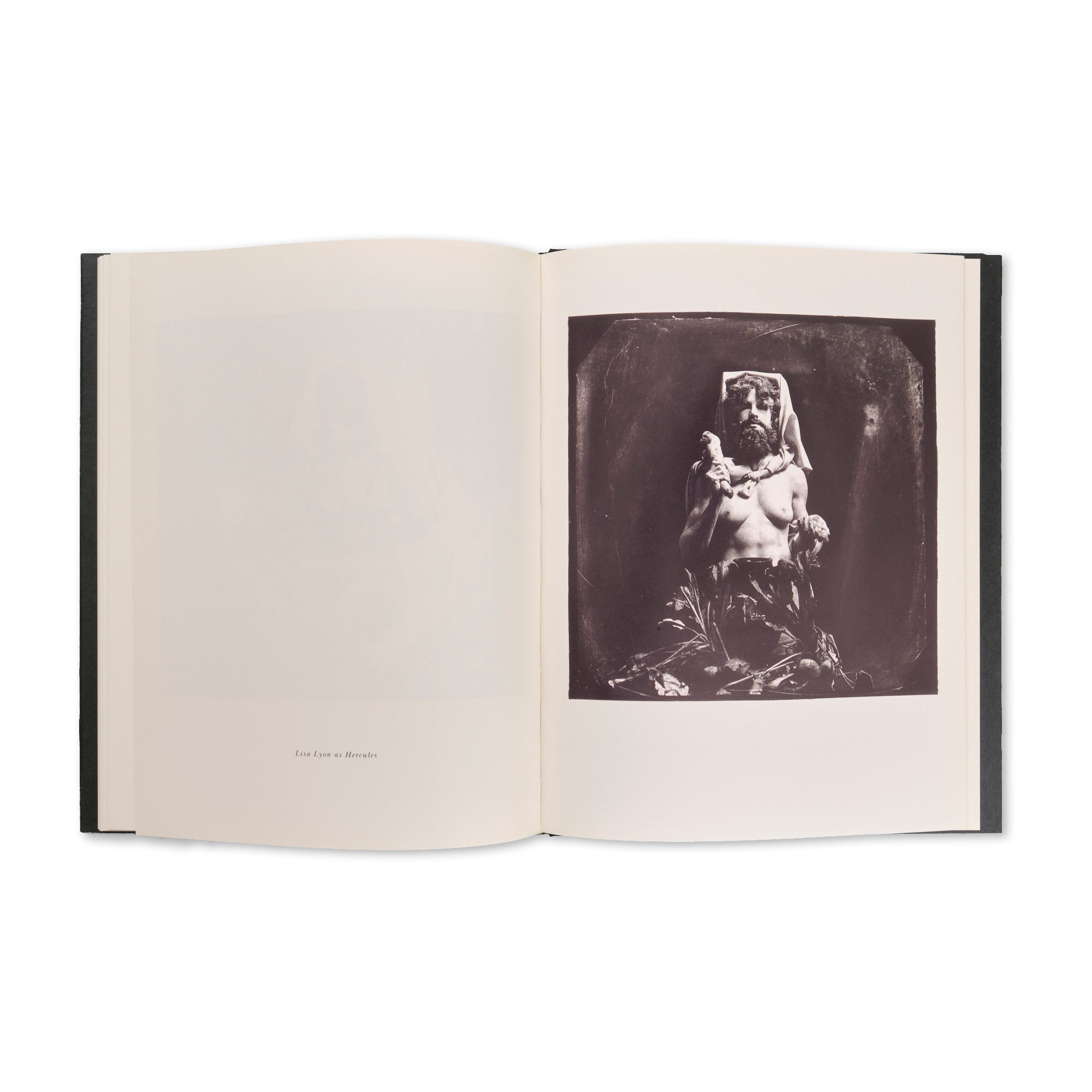 Joel-Peter Witkin — Gods of Earth and Heaven