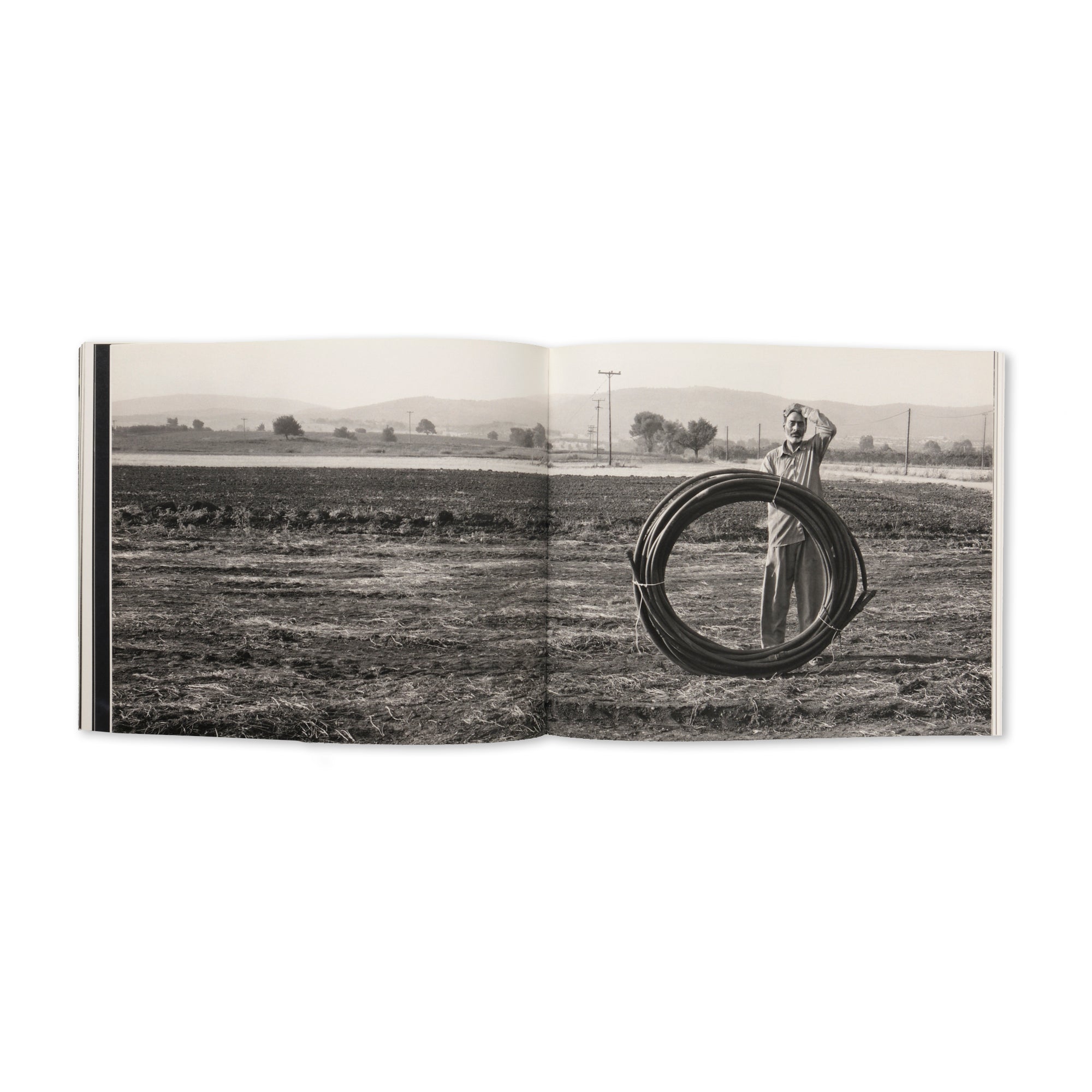 Jim Goldberg - Open See