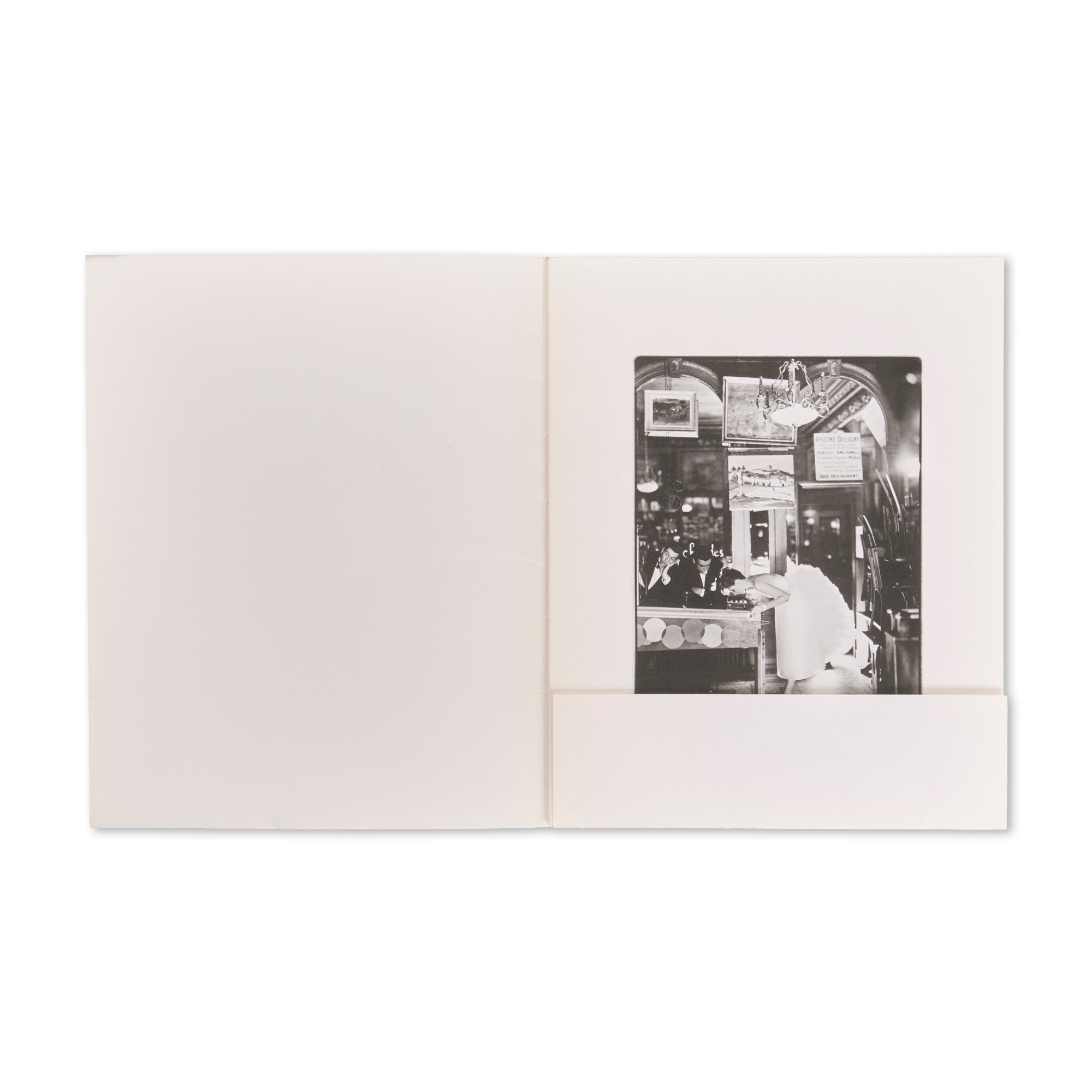 Richard Avedon — A Limited Edition