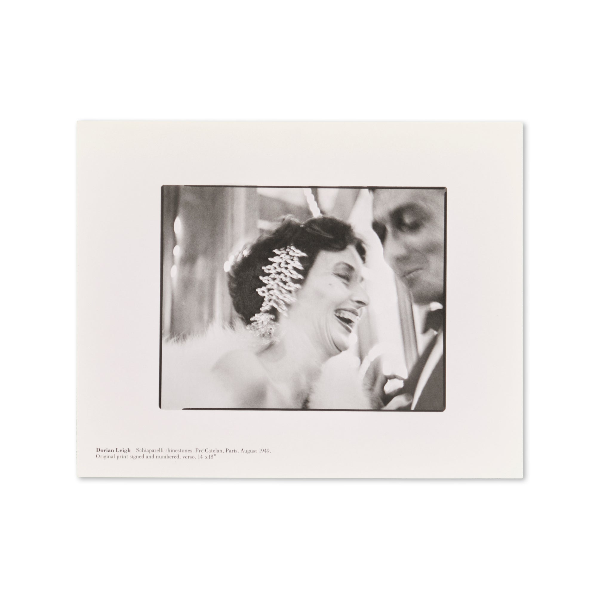 Richard Avedon — A Limited Edition