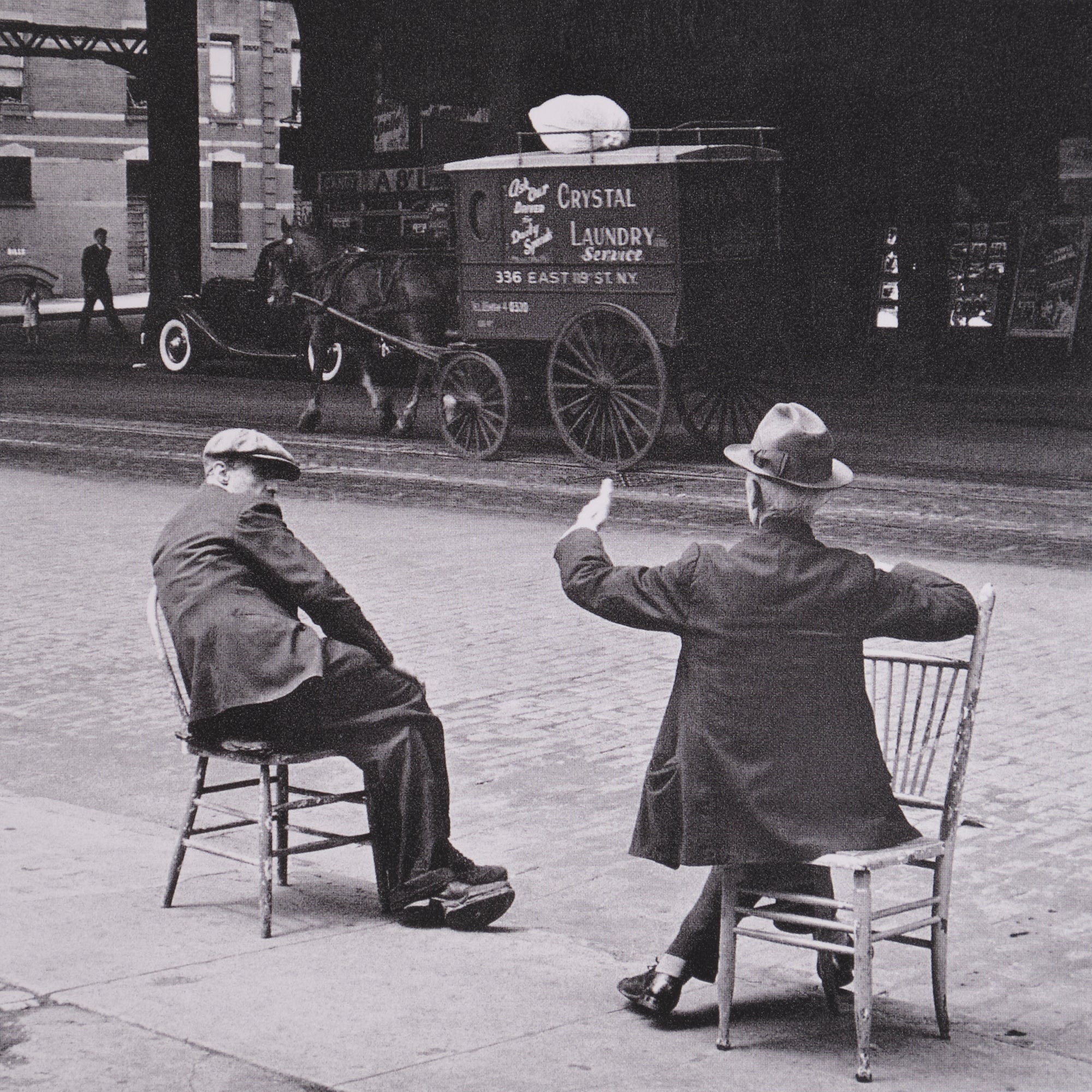 Claire Jacquet (Ed.) - Helen Levitt