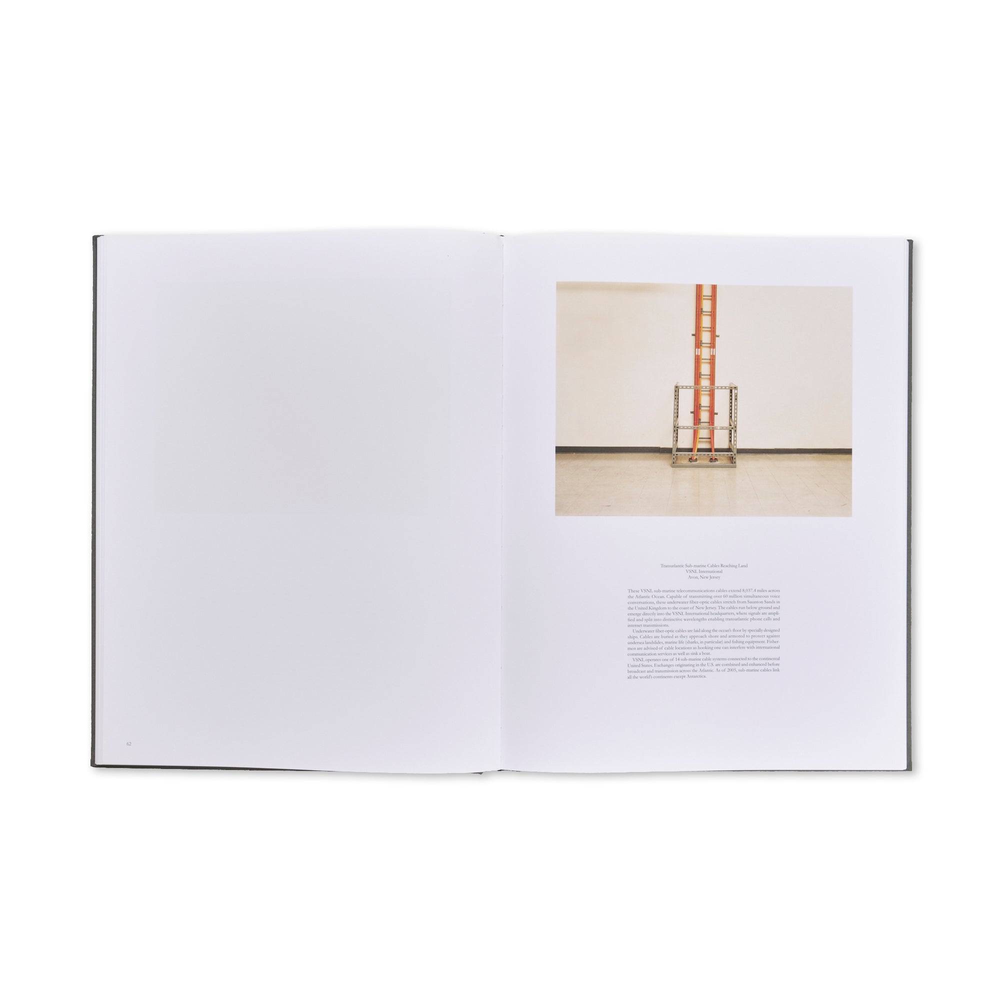 Taryn Simon - An American Index of the Hidden and Unfamiliar