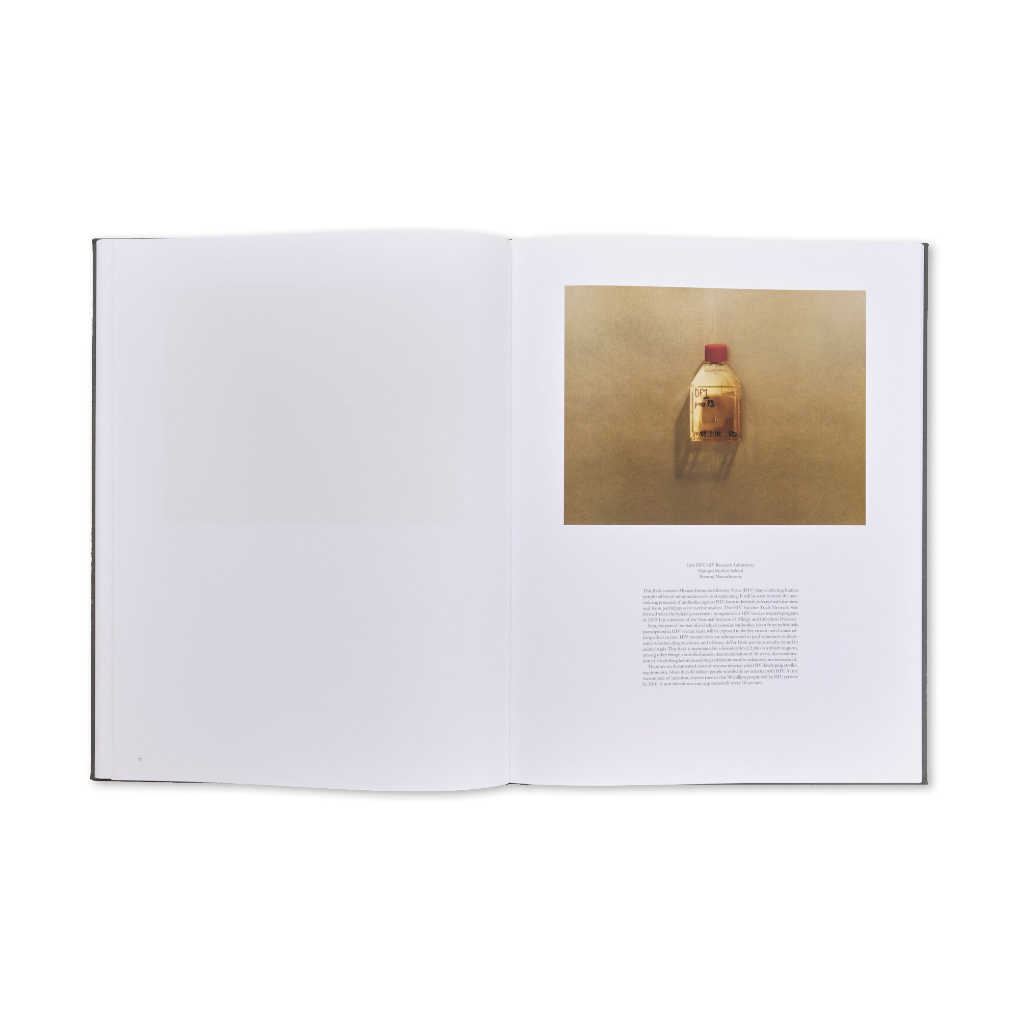 Taryn Simon - An American Index of the Hidden and Unfamiliar