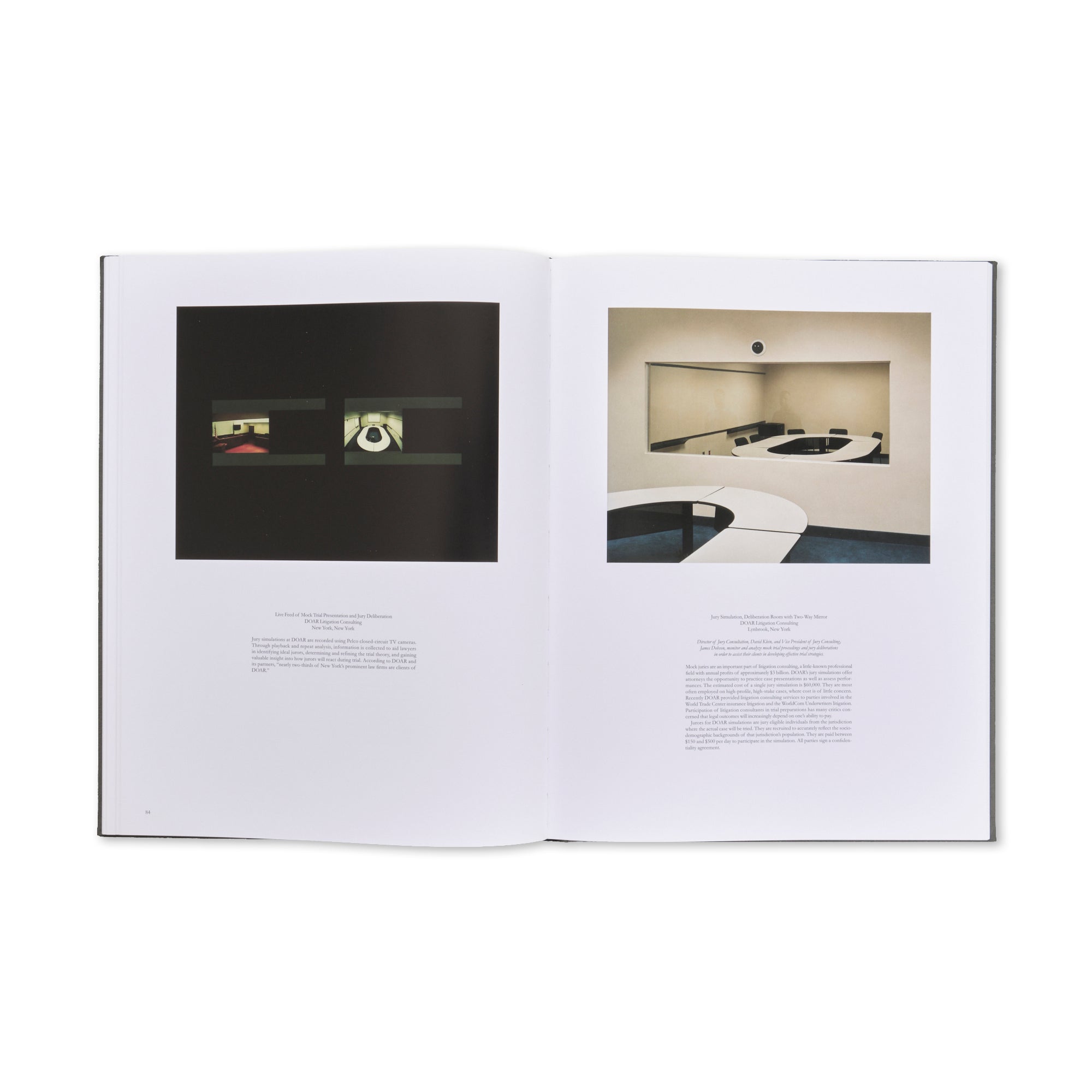 Taryn Simon - An American Index of the Hidden and Unfamiliar