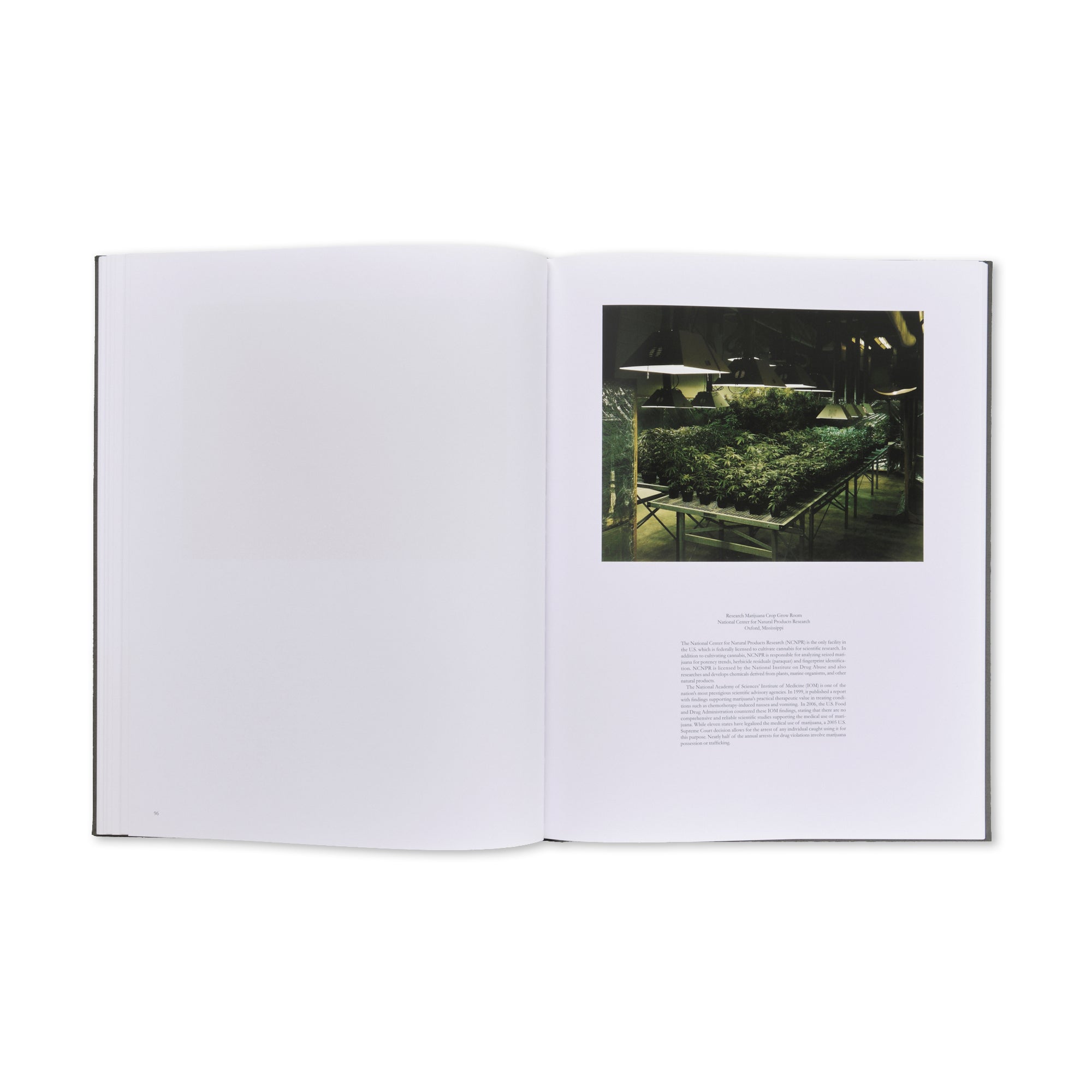 Taryn Simon - An American Index of the Hidden and Unfamiliar