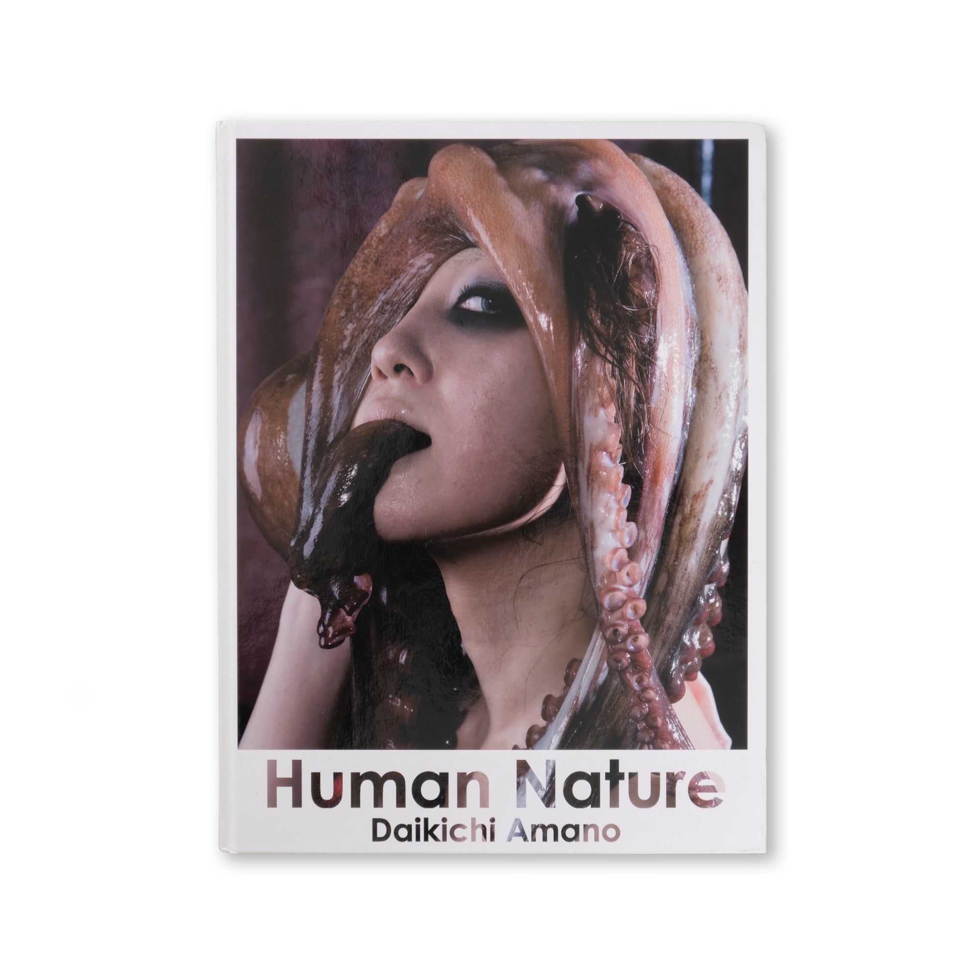 Daikichi Amano - Human Nature