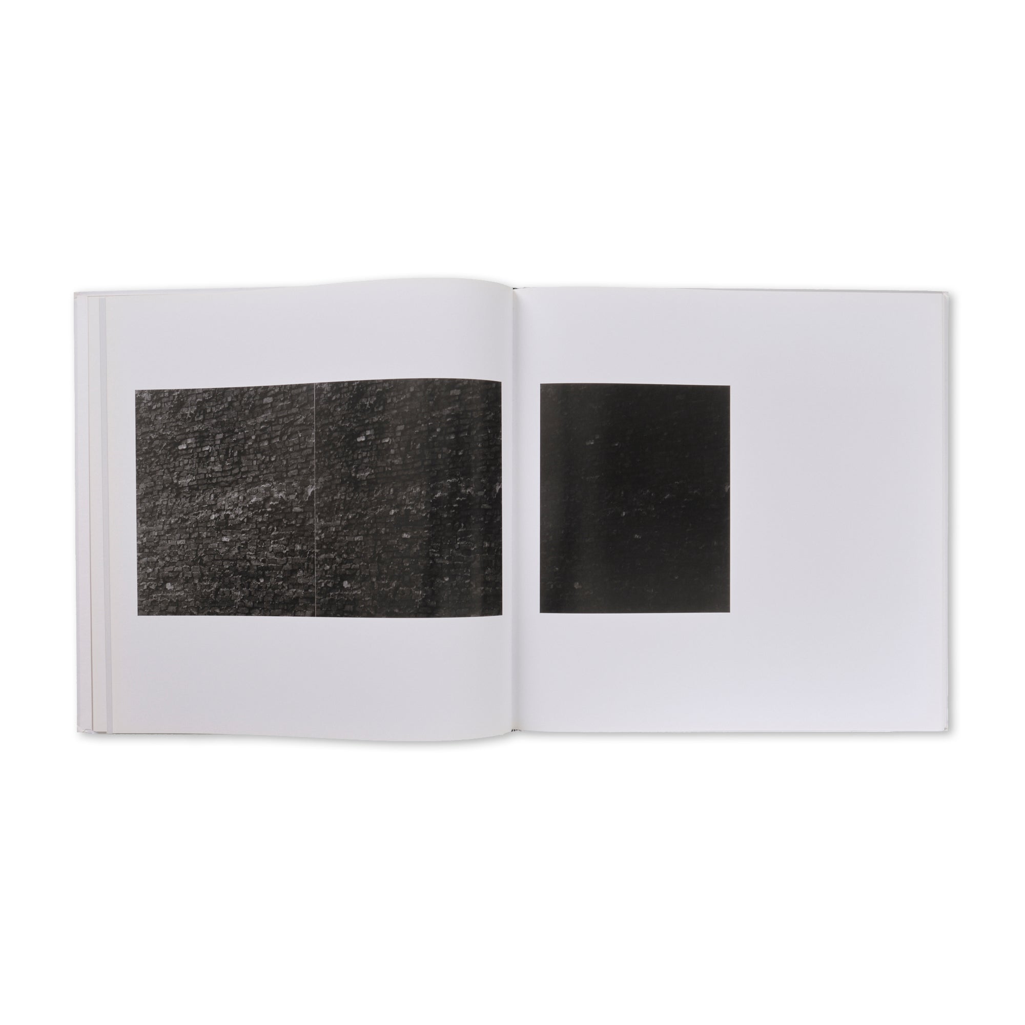 Sol LeWitt — Fotografía