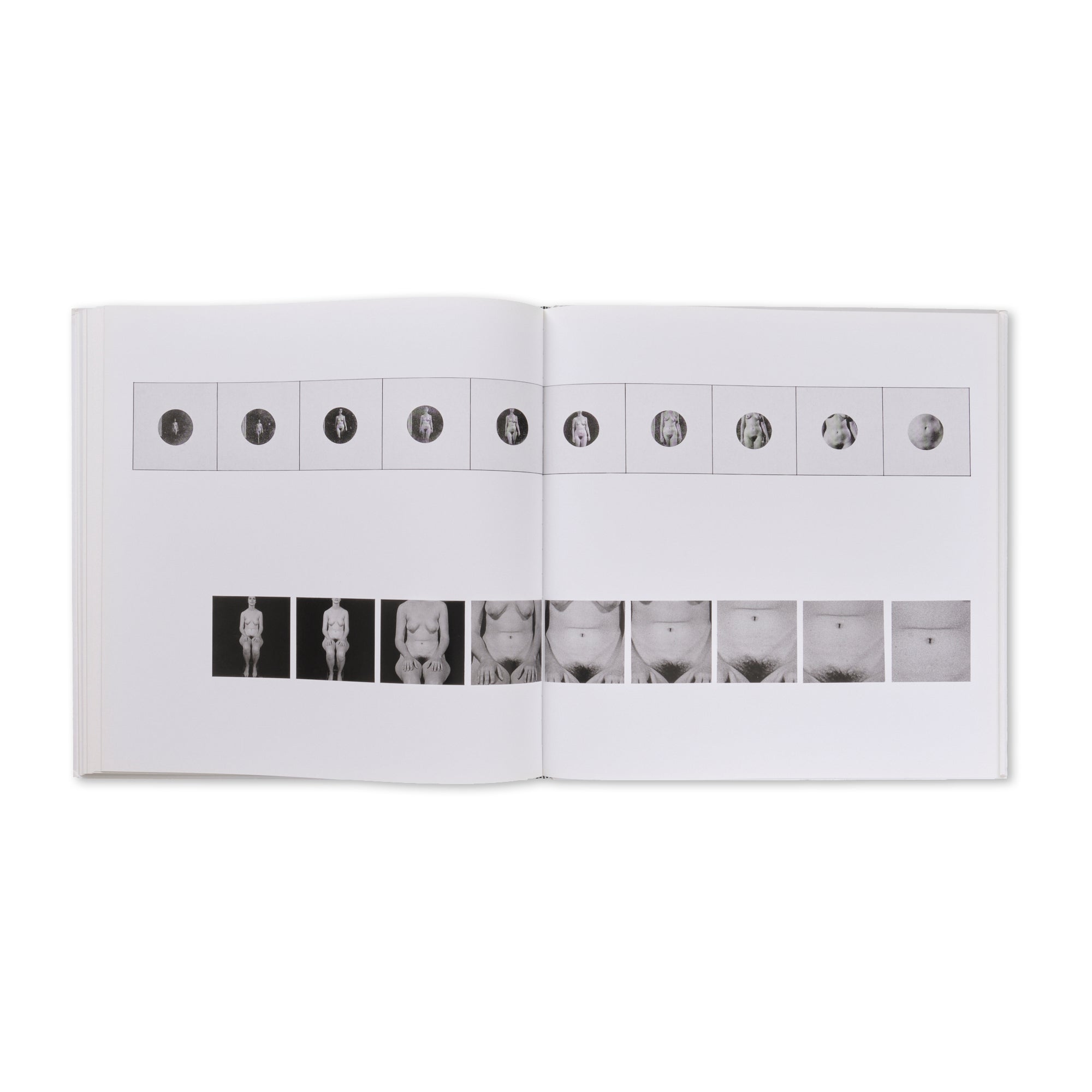 Sol LeWitt — Fotografía