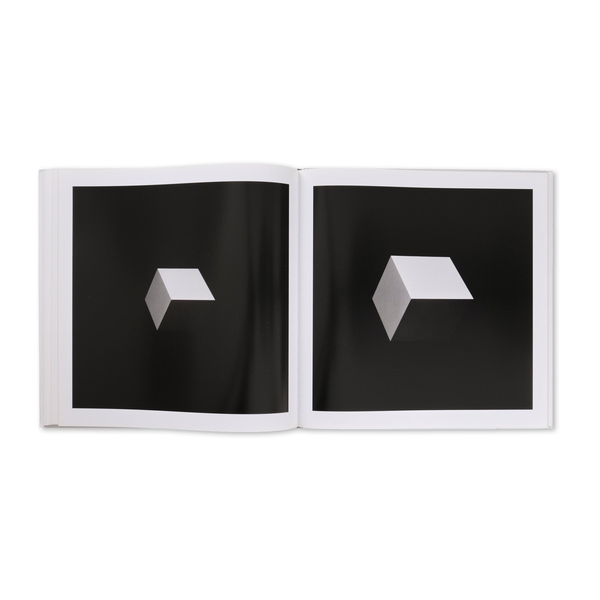Sol LeWitt — Fotografía