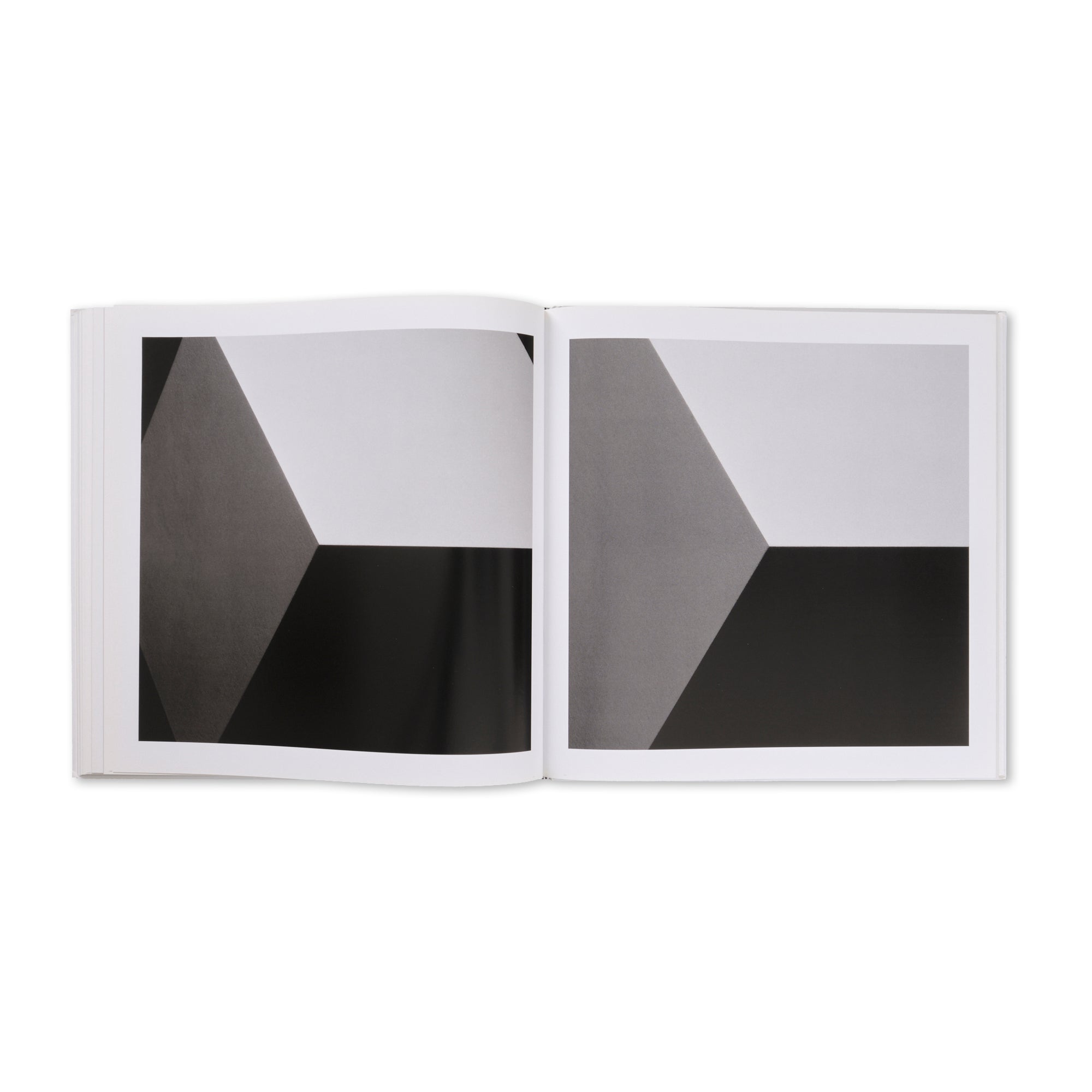 Sol LeWitt — Fotografía